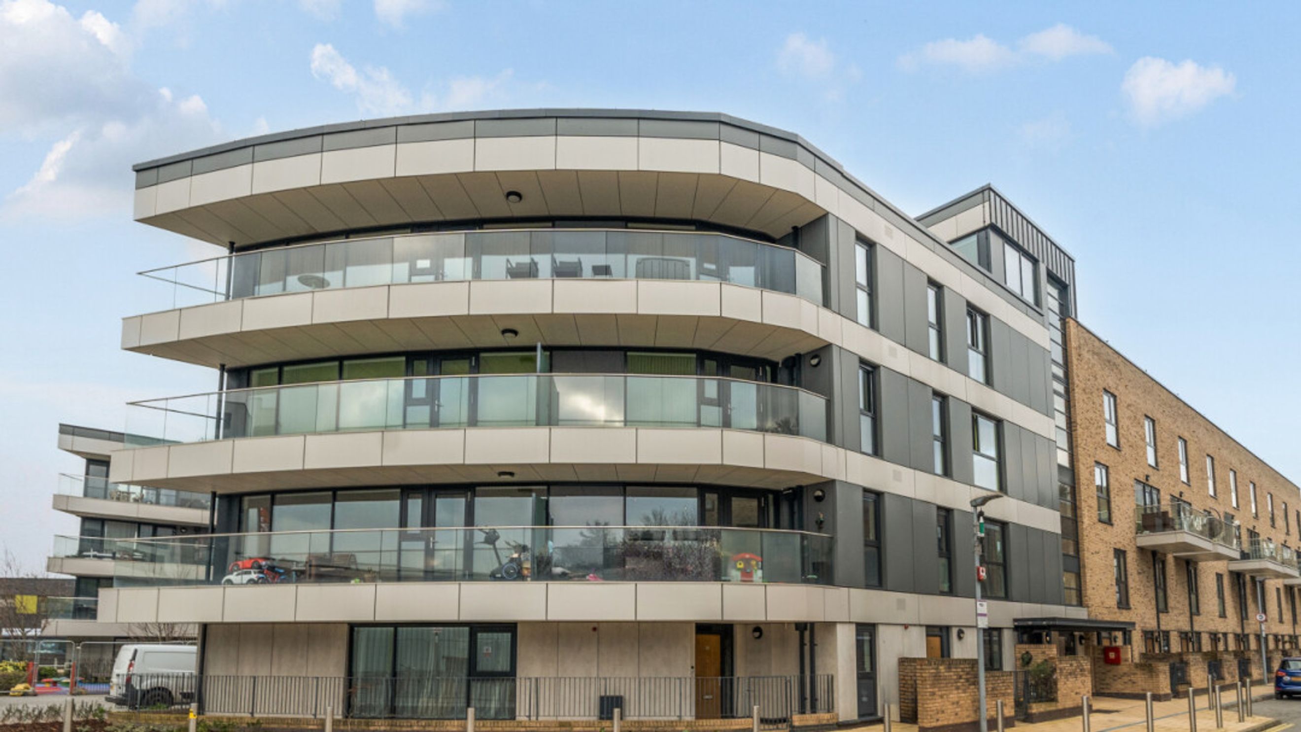 Property photo 41 of 41 for Norfolk Apartments,  