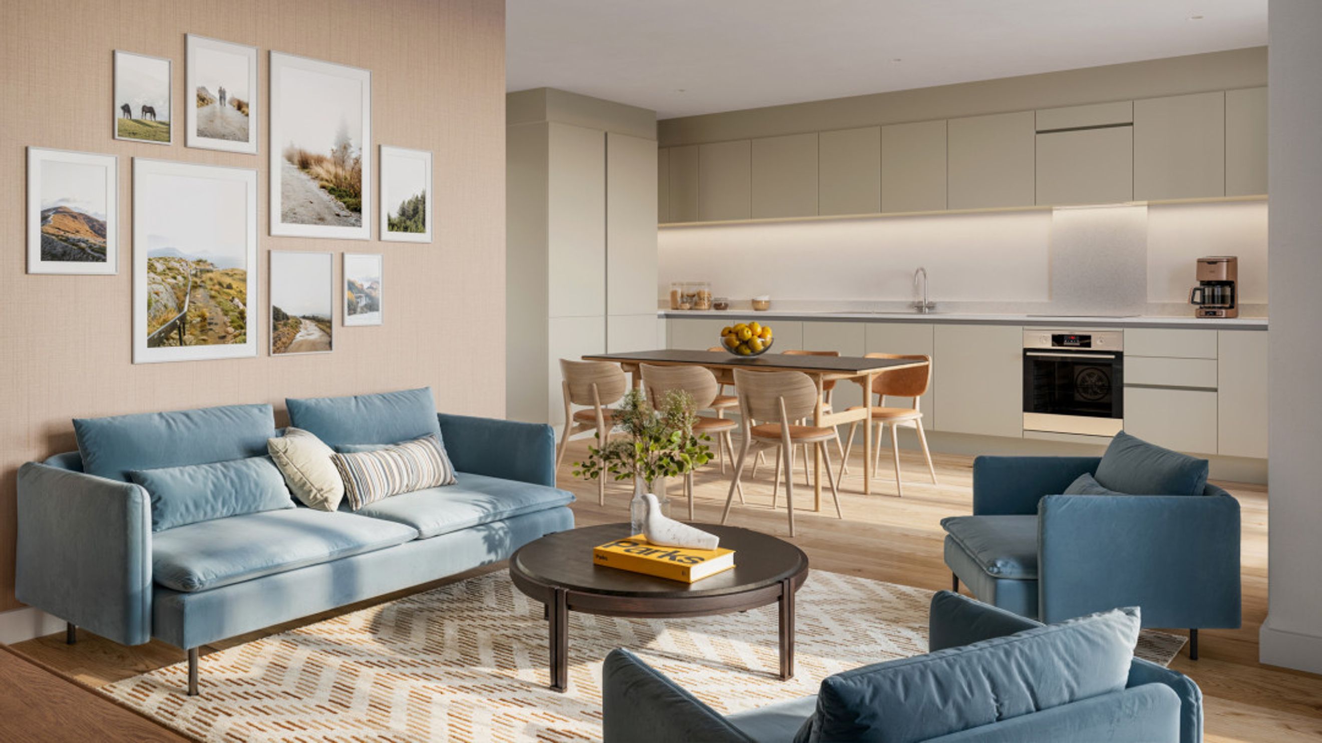 Property photo 2 of 3 for Wimbourne Street, London, N1, London