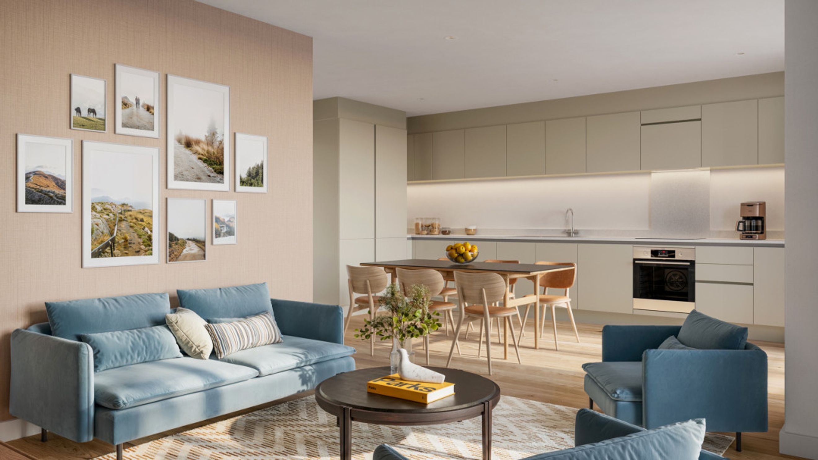 Property photo 2 of 8 for Wimbourne Street