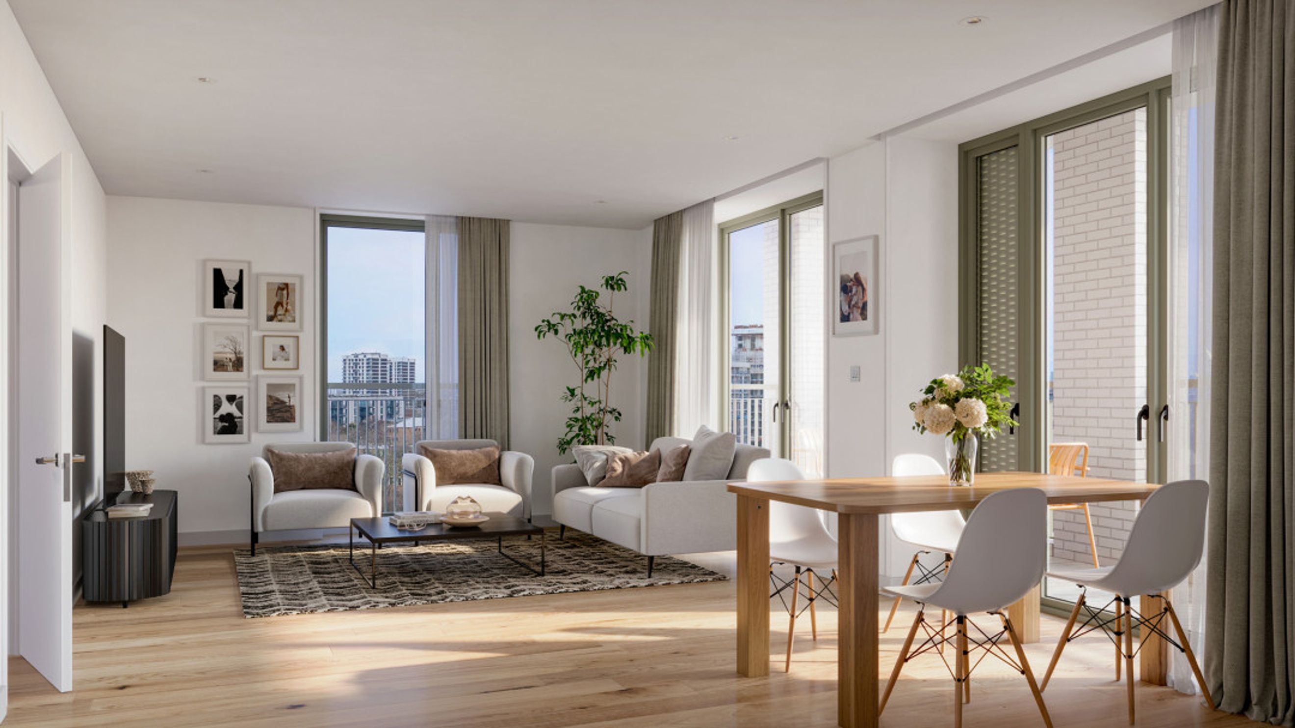 Property photo 4 of 5 for Wimbourne Street