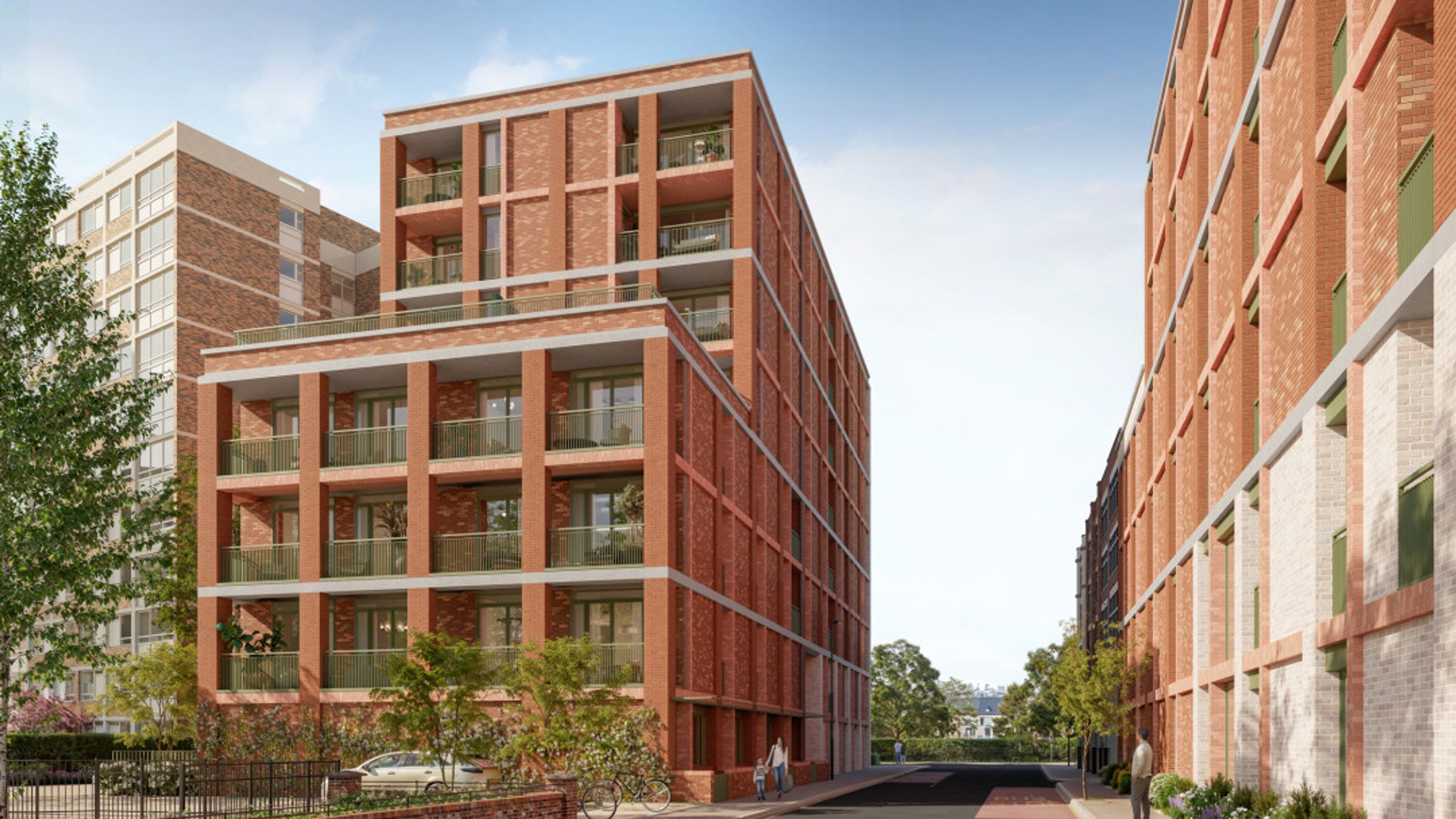 Property photo 5 of 5 for Wimbourne Street, London, N1