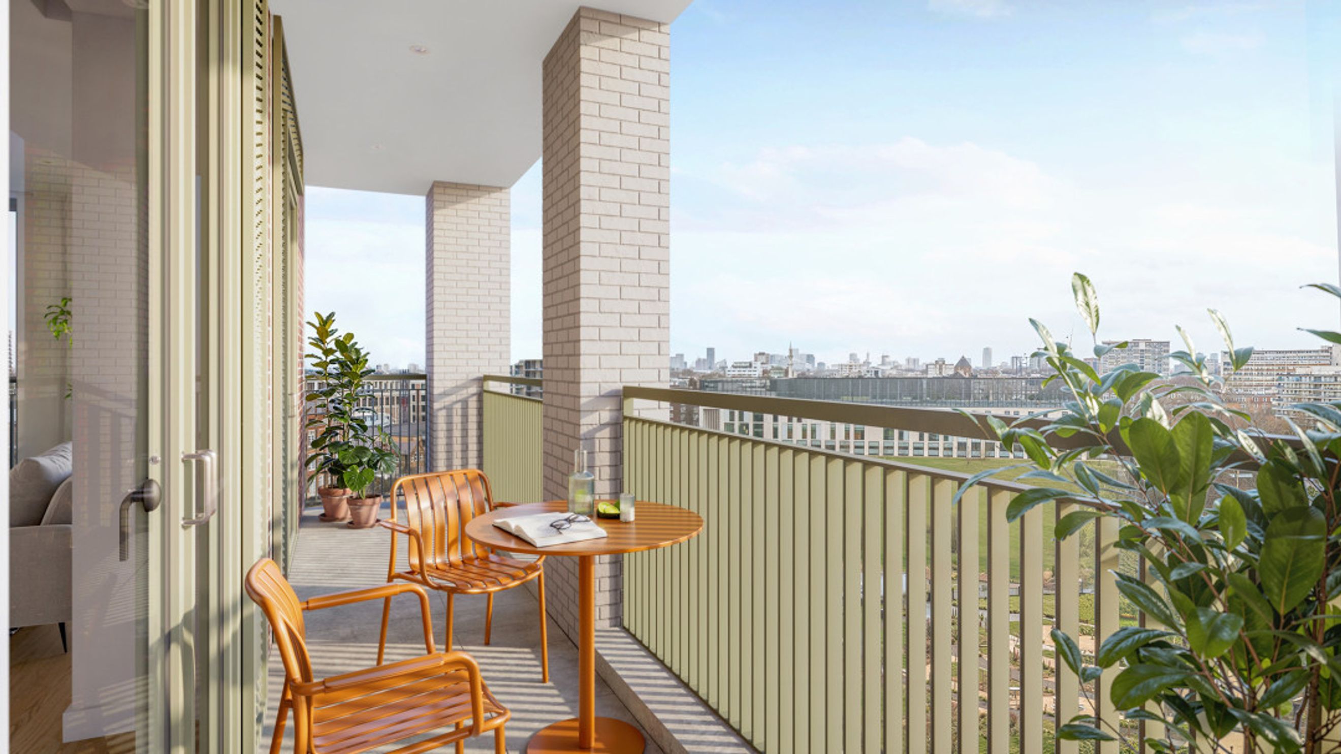 Property photo 5 of 5 for Wimbourne Street, London, N1