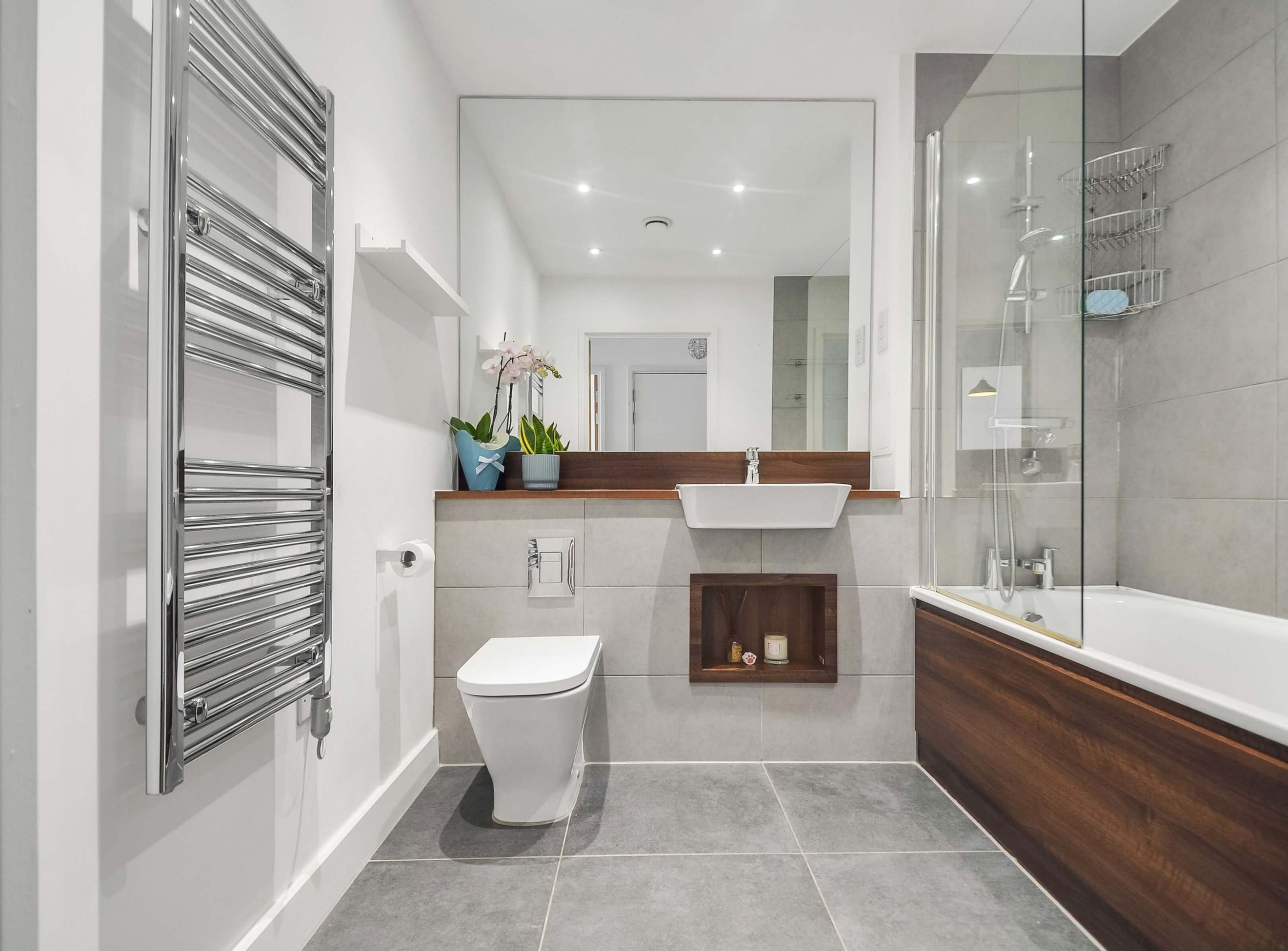 Property photo 7 of 10 for Ferdinand Court, Southwark