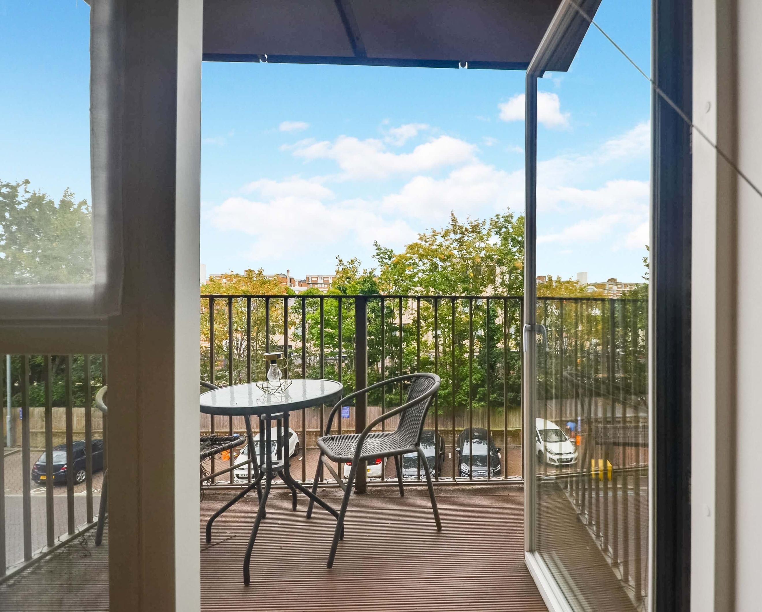 Property photo 9 of 10 for Ferdinand Court, Southwark