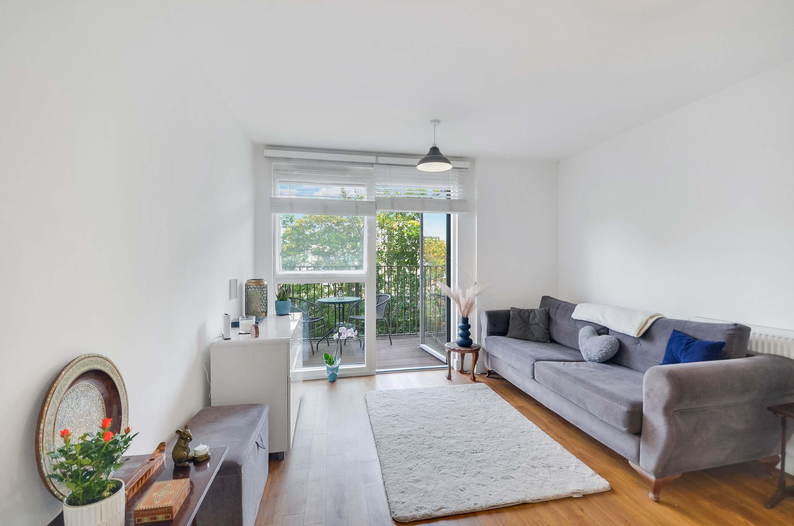 Property photo 1 of 10 for Ferdinand Court, Southwark