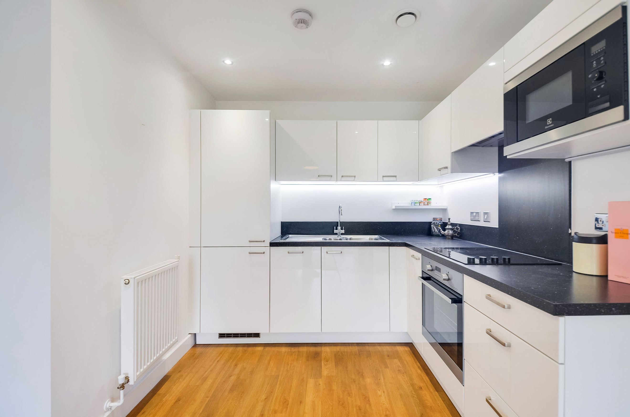 Property photo 3 of 10 for Ferdinand Court, Southwark