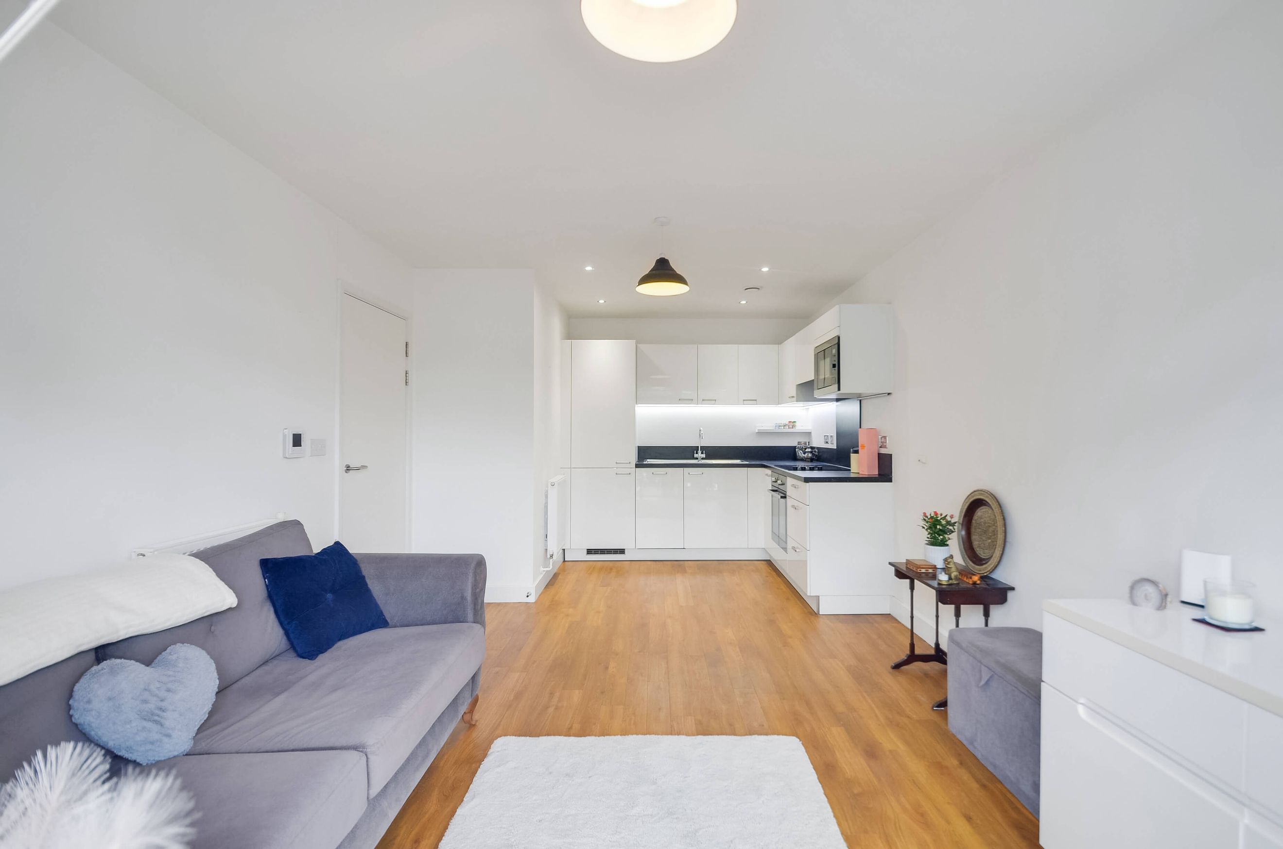 Property photo 2 of 10 for Ferdinand Court, Southwark