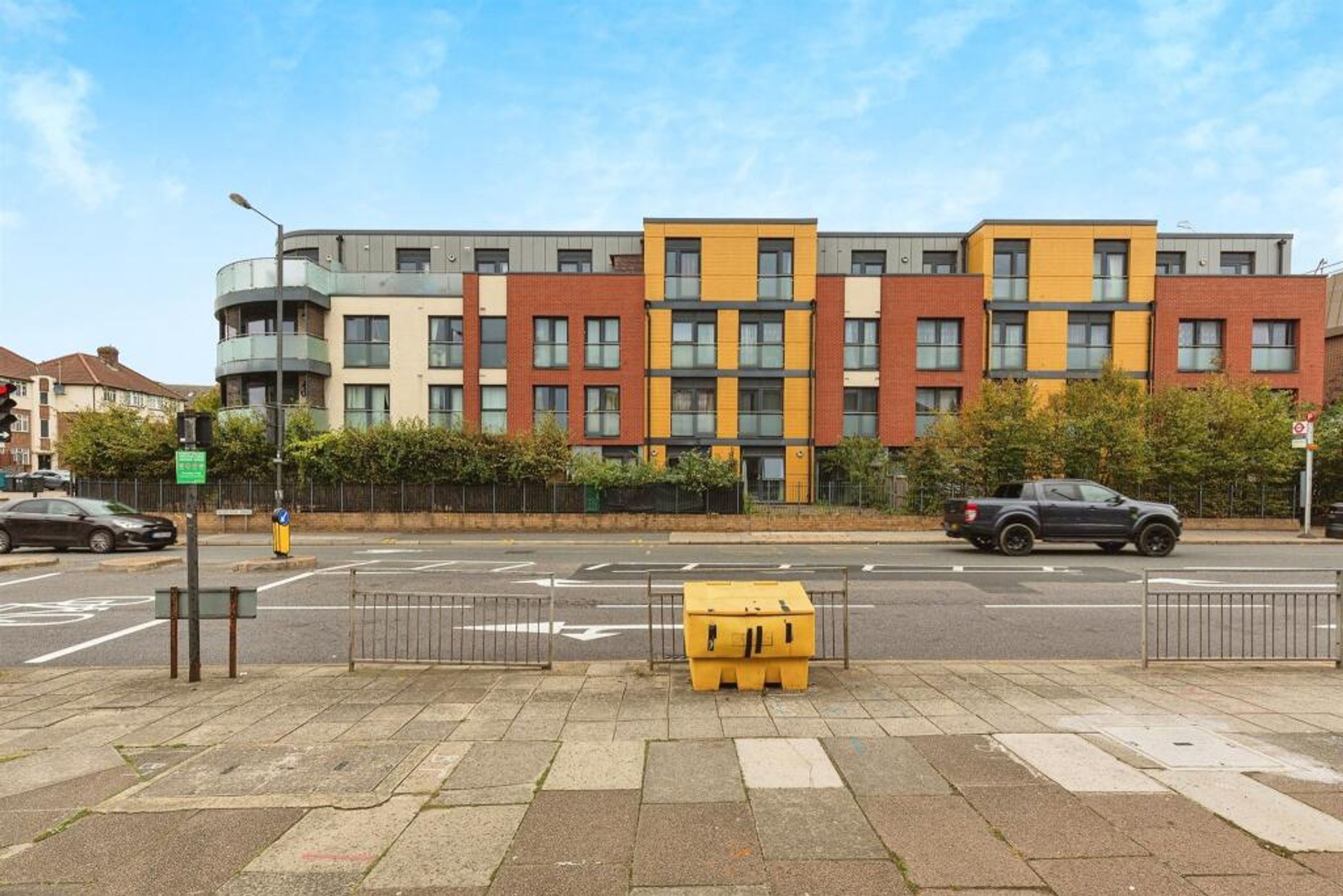 Property photo 12 of 13 for Goodstone Court, Headstone Drive