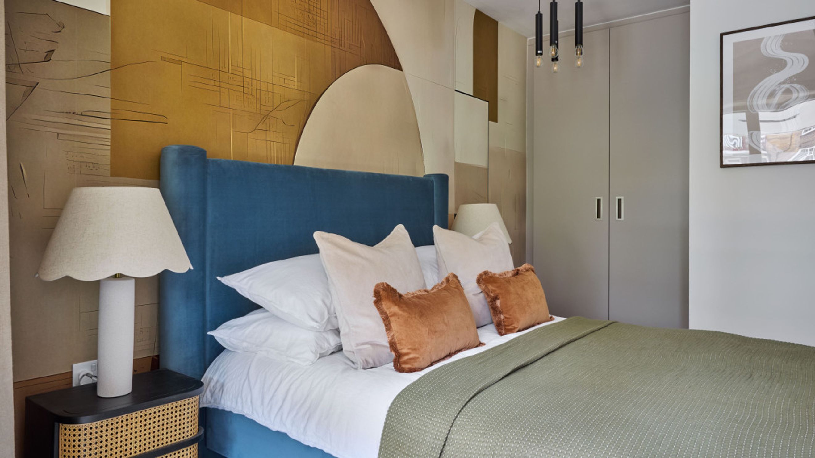 Property photo 13 of 14 for The Ellington, Renforth Street, Canada Water, Canada Water