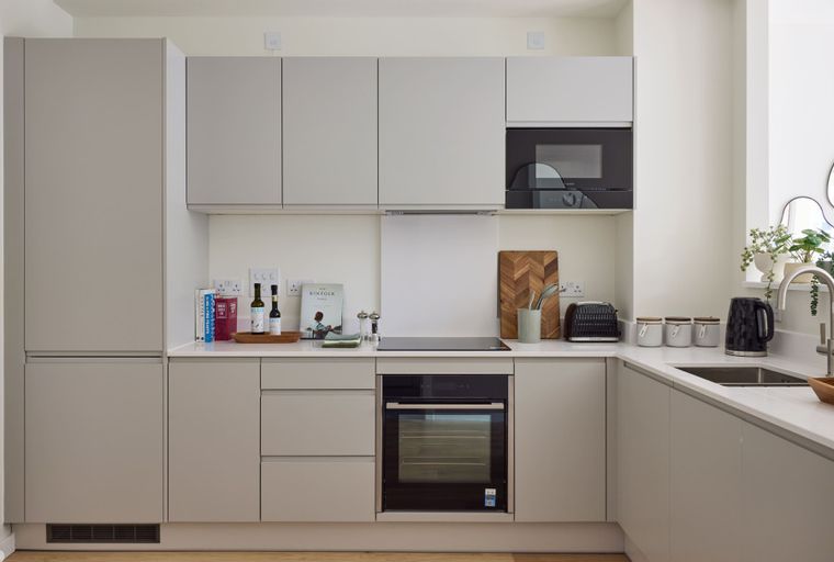 Property photo 6 of 9 for The Ellington, Renforth Street, Canada Water