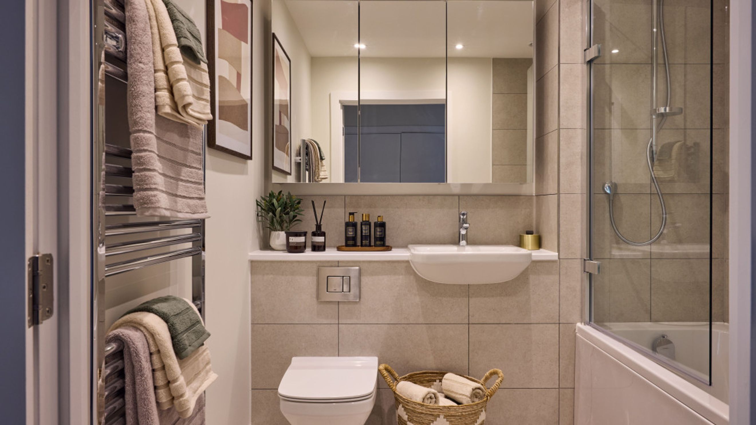 Property photo 8 of 14 for The Ellington, Renforth Street, Canada Water