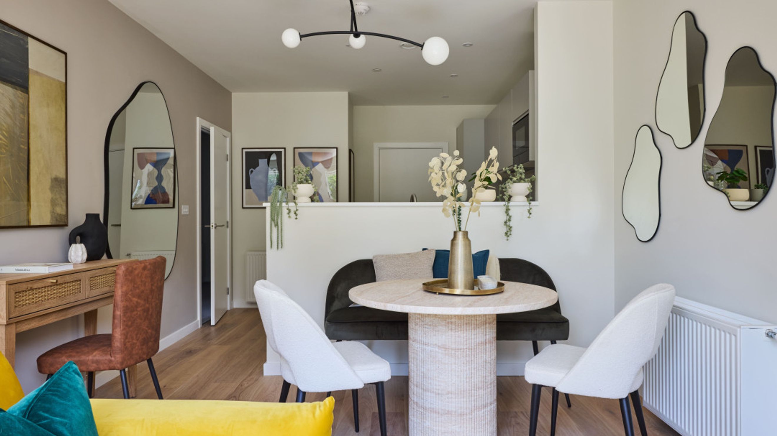 Property photo 5 of 14 for The Ellington, Renforth Street, Canada Water