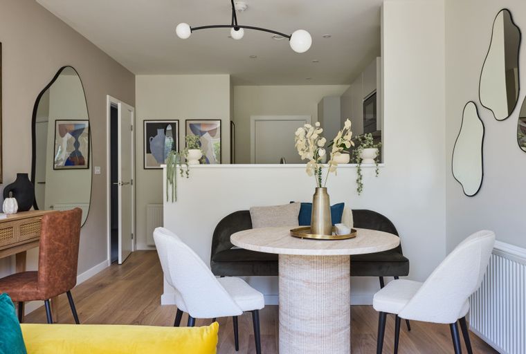 Property photo 5 of 14 for The Ellington, Renforth Street, Canada Water