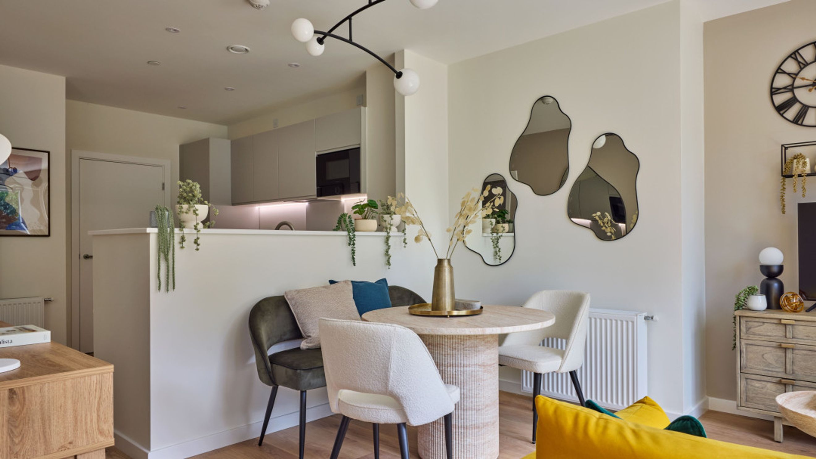 Property photo 4 of 14 for The Ellington, Renforth Street, Canada Water