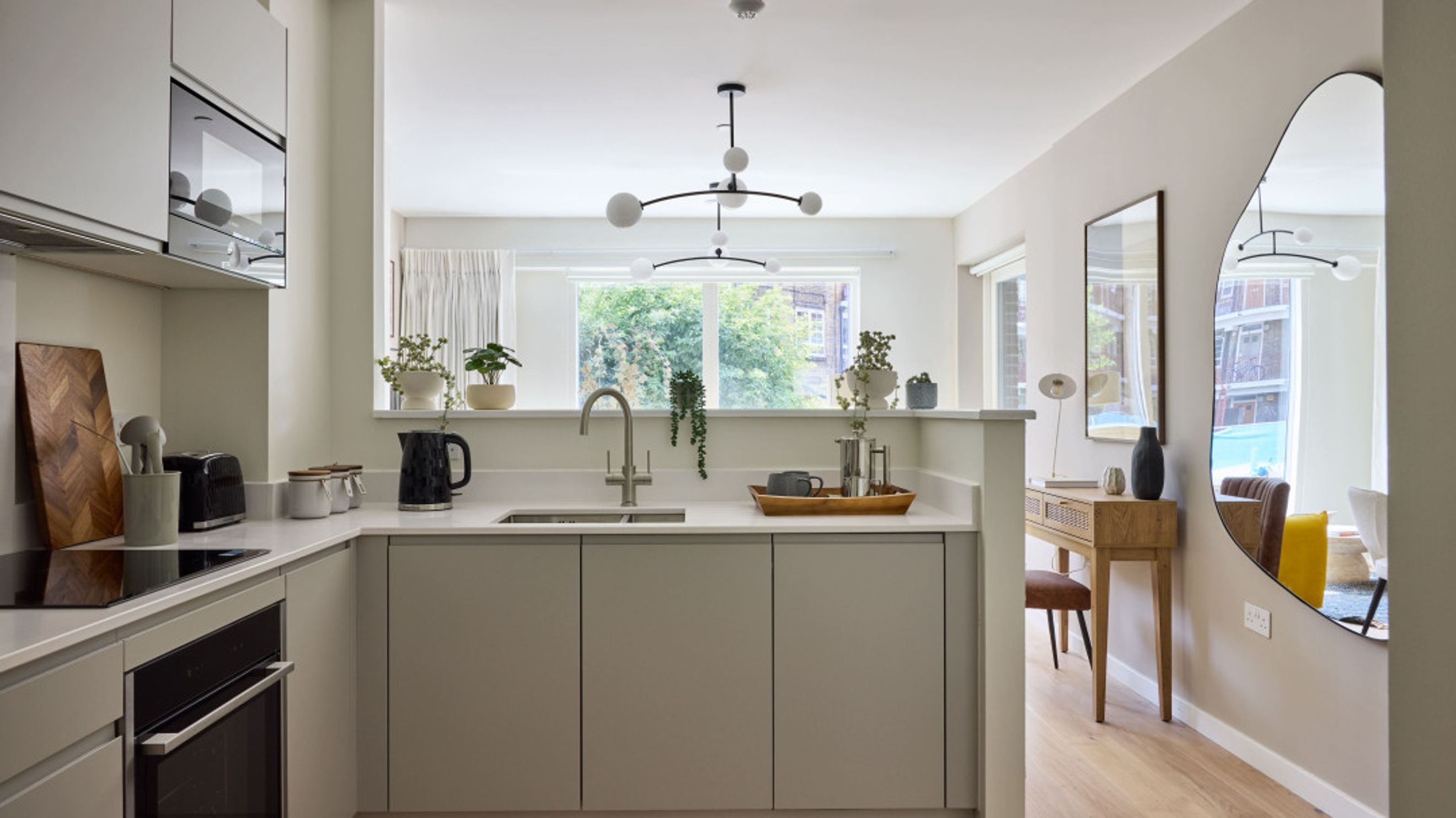 Property photo 6 of 14 for The Ellington, Renforth Street, Canada Water