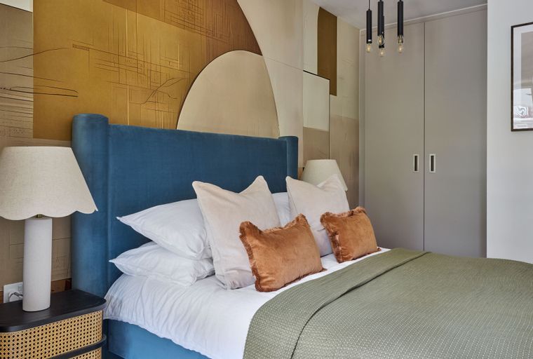 Property photo 9 of 14 for The Ellington, Renforth Street, Canada Water