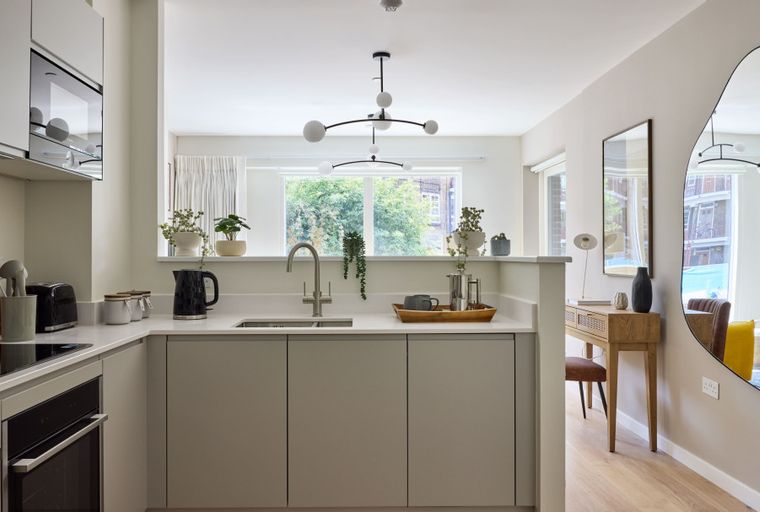 Property photo 9 of 12 for Renforth Street