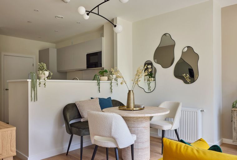 Property photo 3 of 14 for The Ellington, Renforth Street, Canada Water