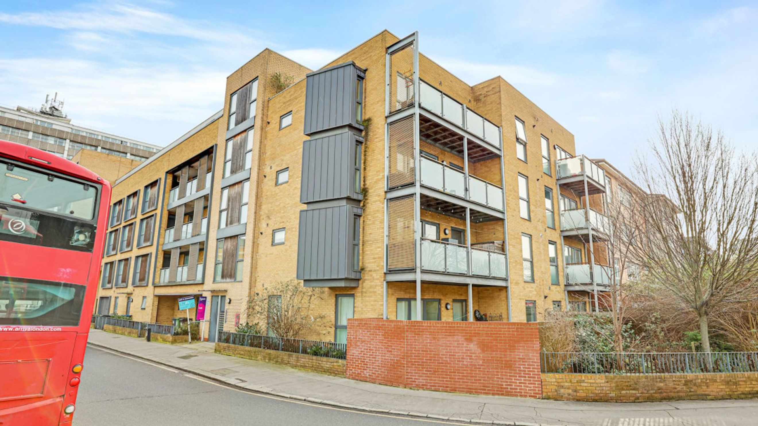 Property photo 28 of 28 for Croydon CR0 2GD, Croydon,  