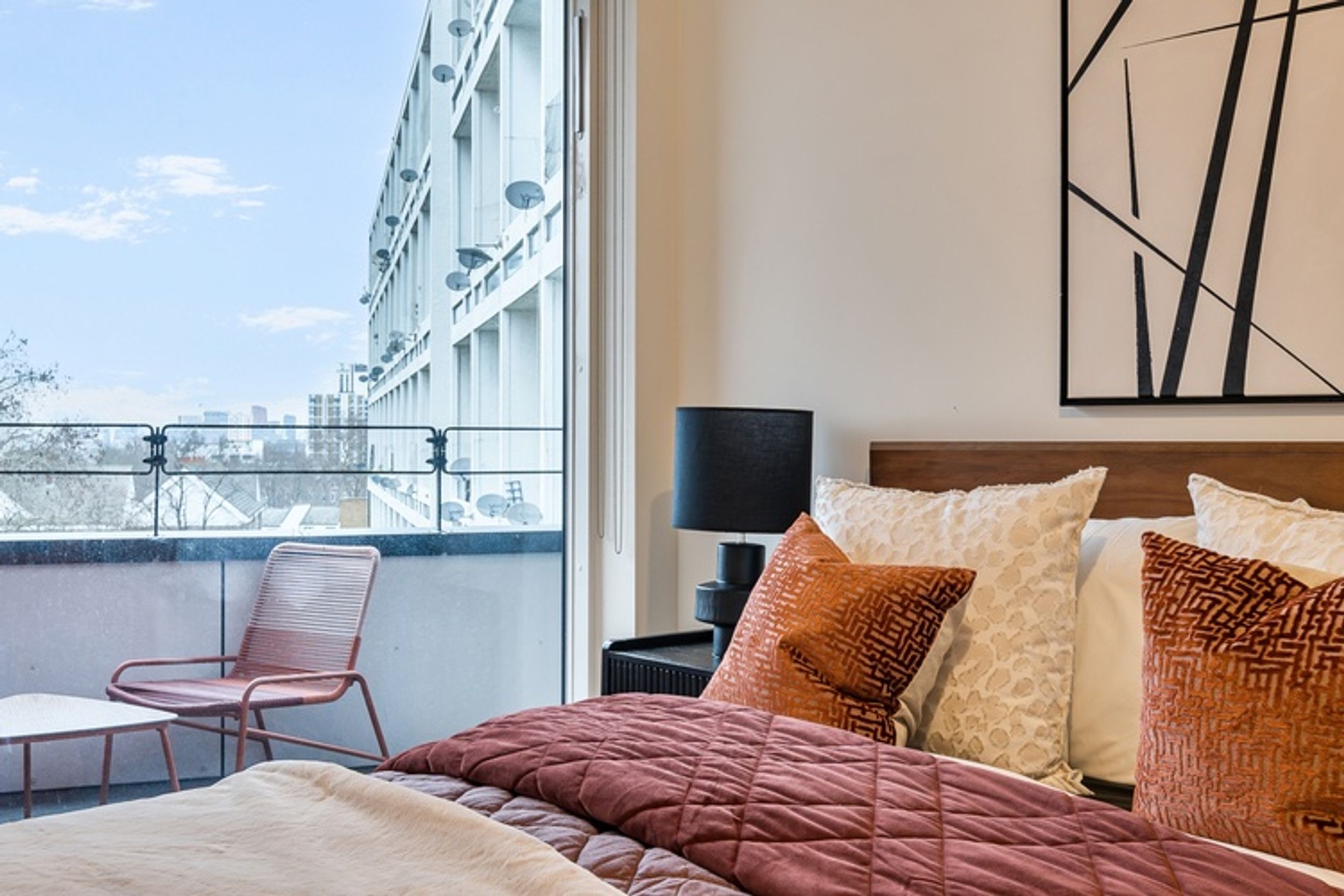 Property photo 4 of 16 for 4 St. James's Crescent, Brixton