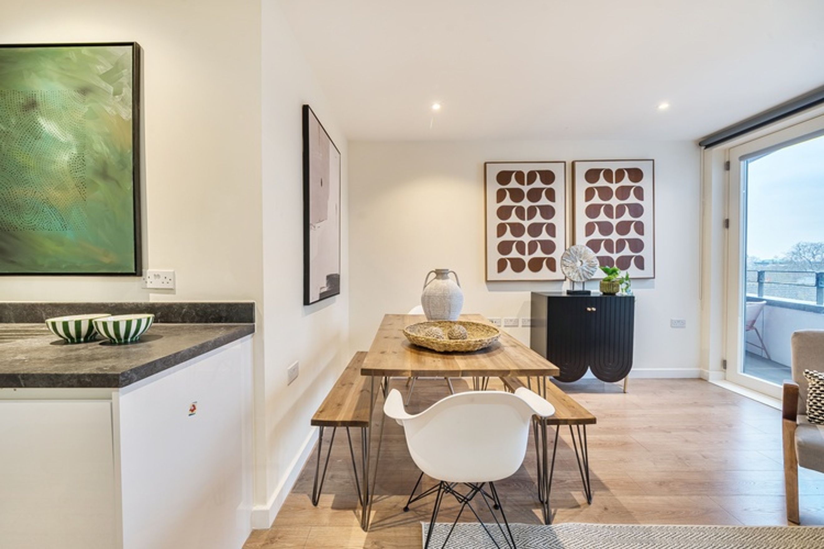 Property photo 7 of 16 for 4 St. James's Crescent, Brixton