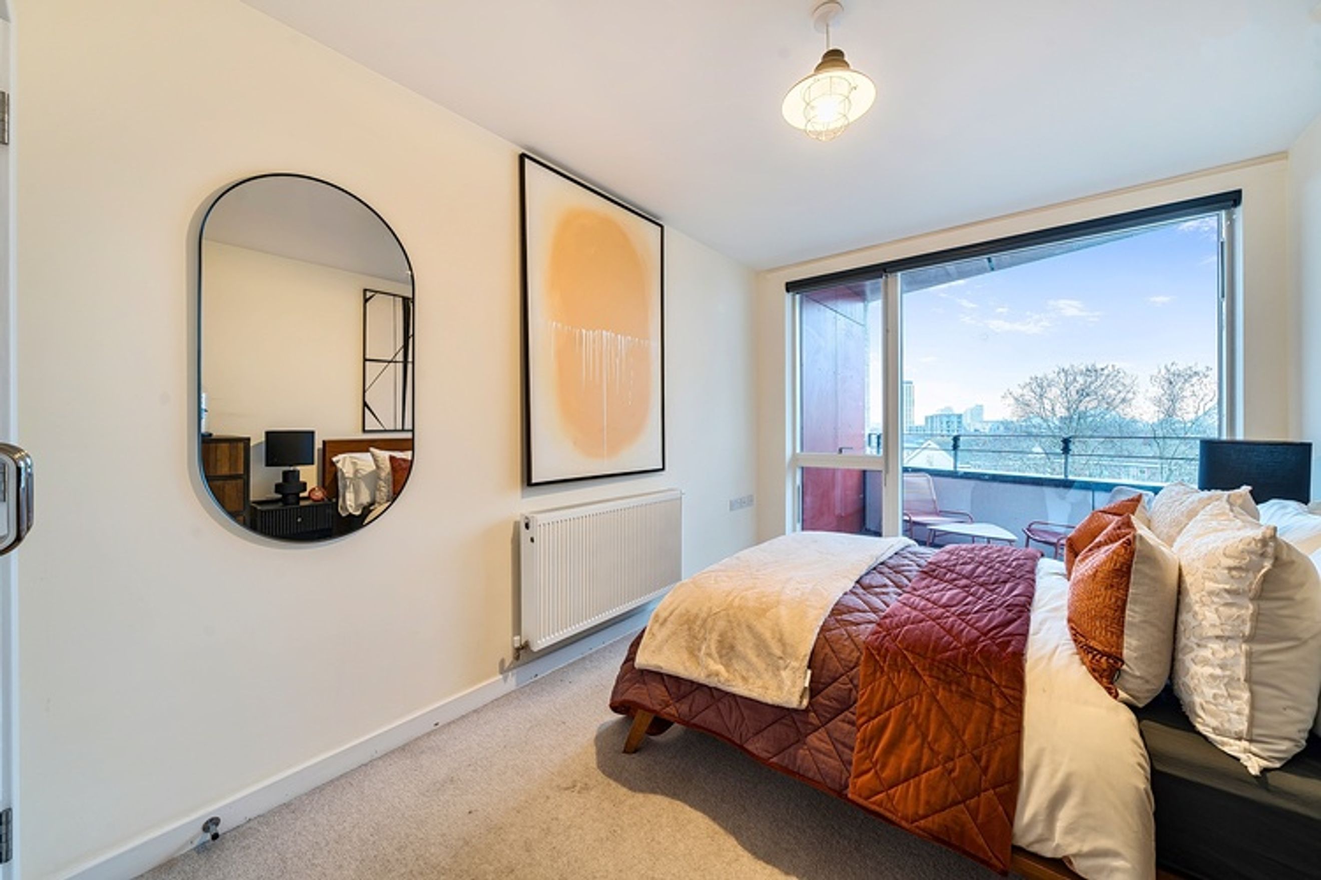 Property photo 3 of 16 for 4 St. James's Crescent, Brixton