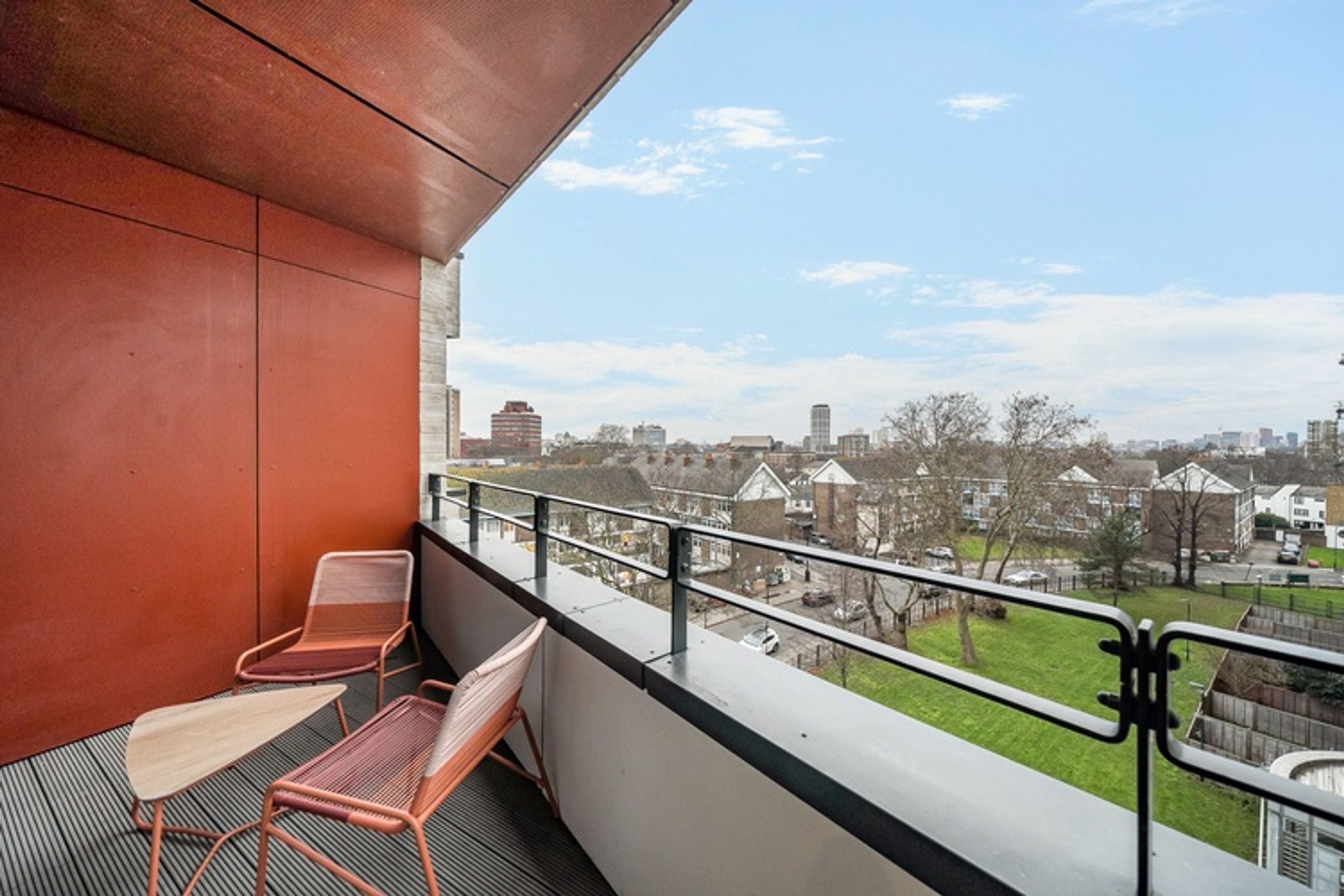 Property photo 14 of 16 for 4 St. James's Crescent, Brixton