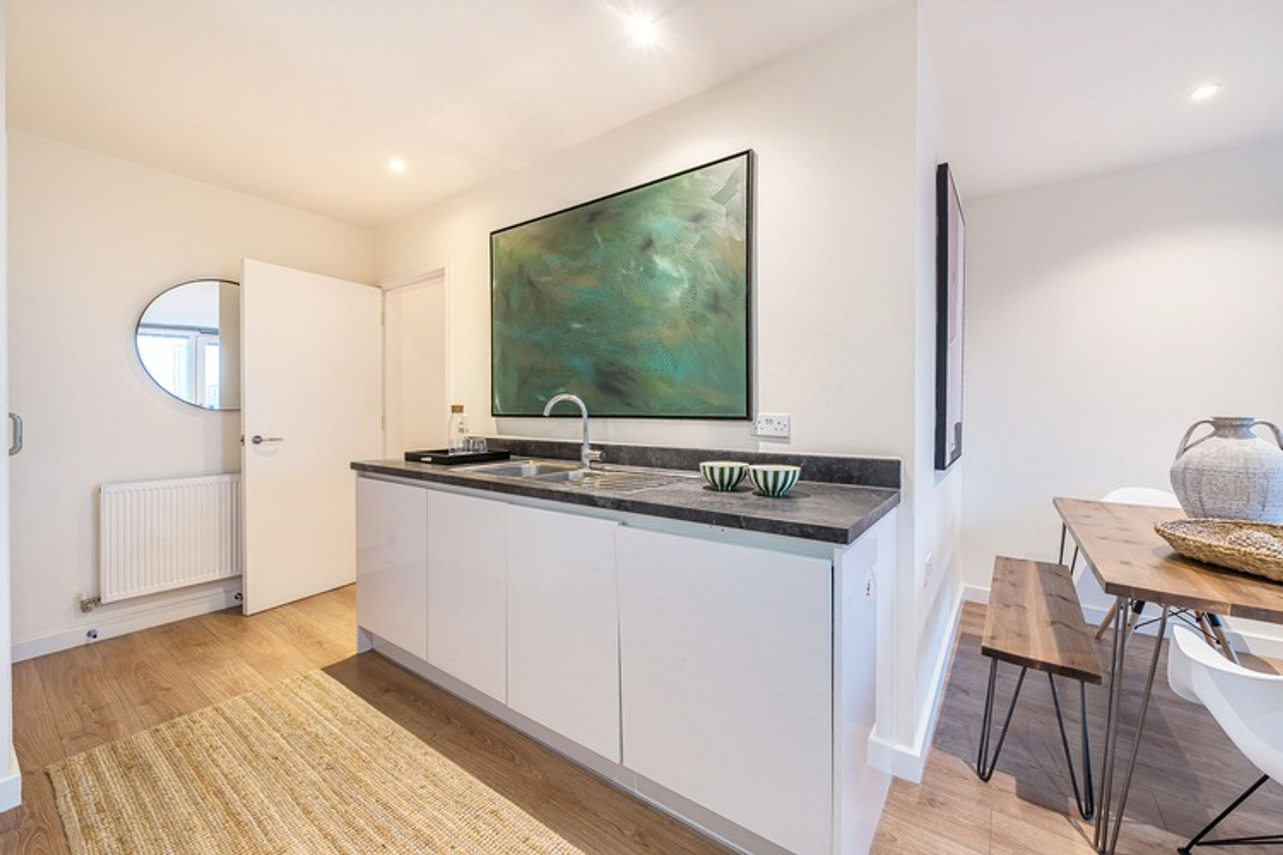 Property photo 11 of 16 for 4 St. James's Crescent, Brixton