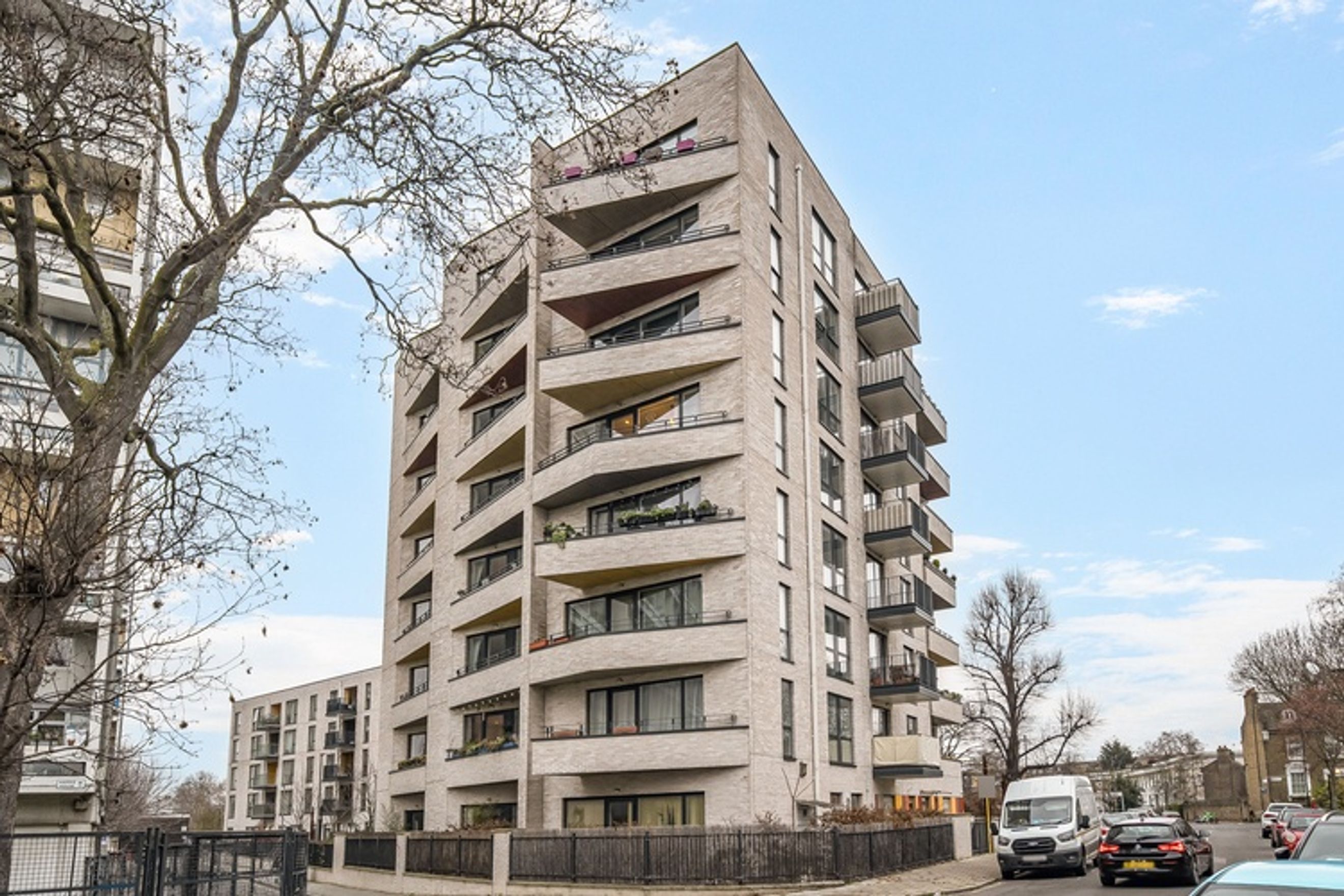 Property photo 15 of 16 for 4 St. James's Crescent, Brixton