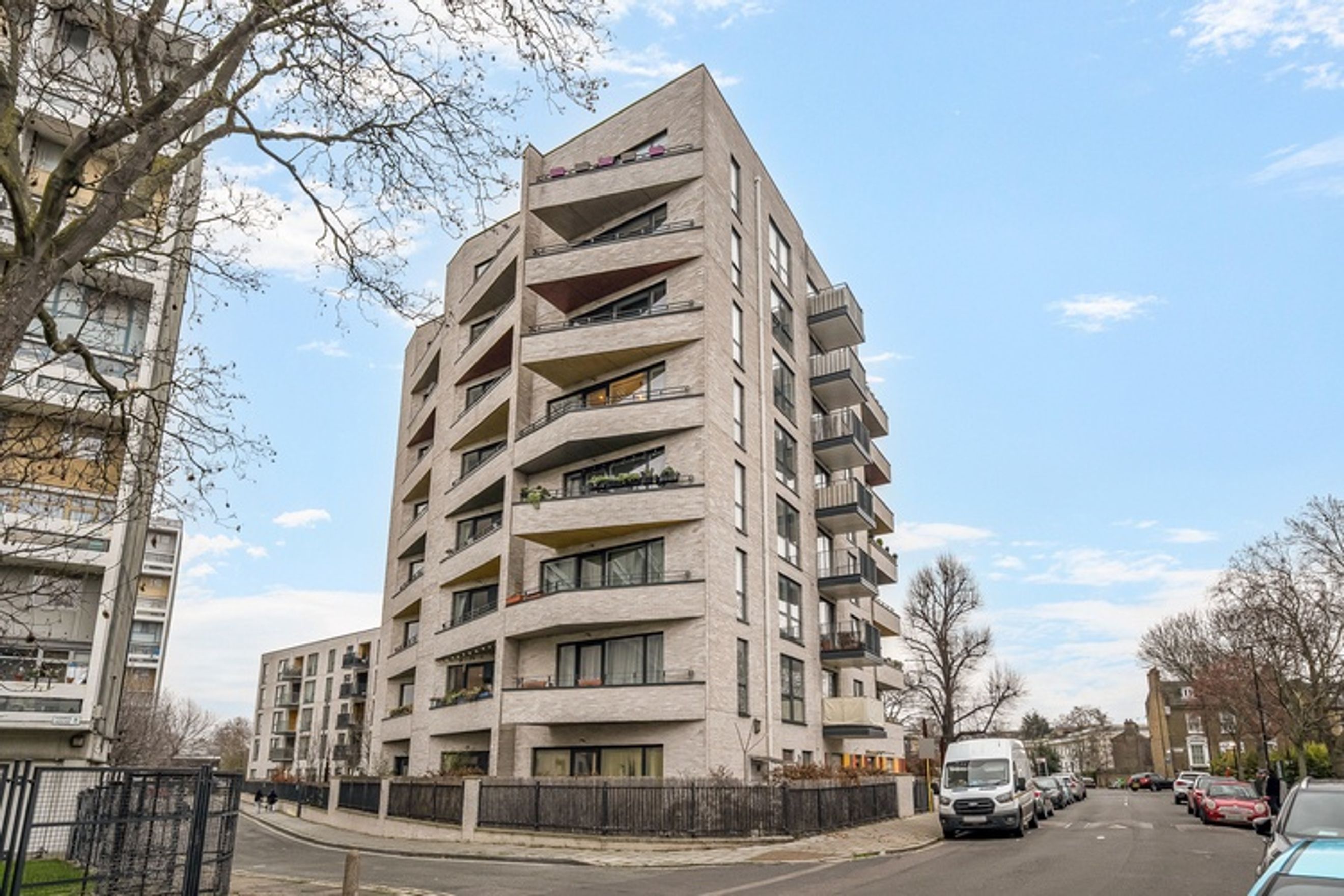 Property photo 16 of 16 for 4 St. James's Crescent, Brixton