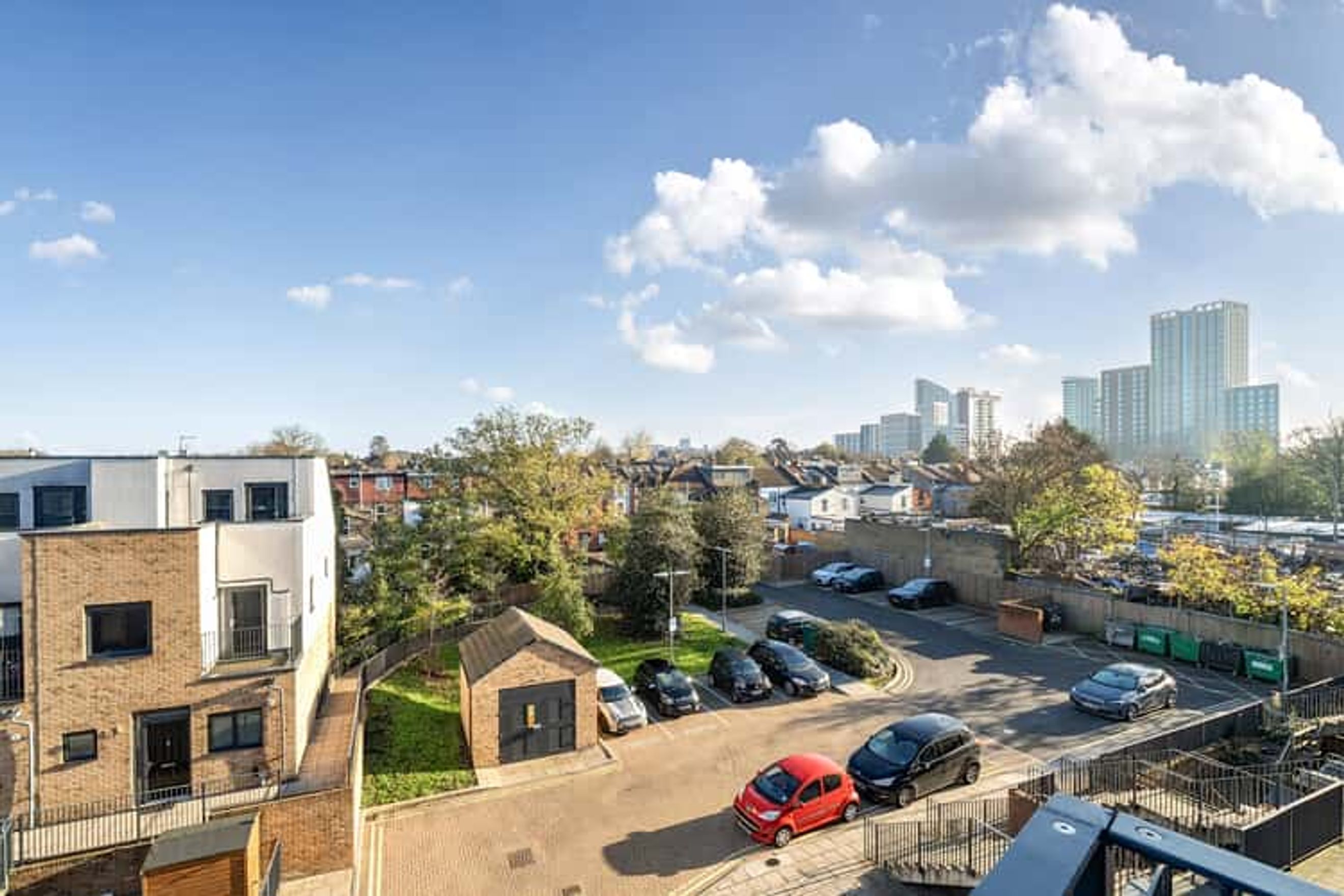 Property photo 17 of 20 for Trevor Roper Close, Ilford