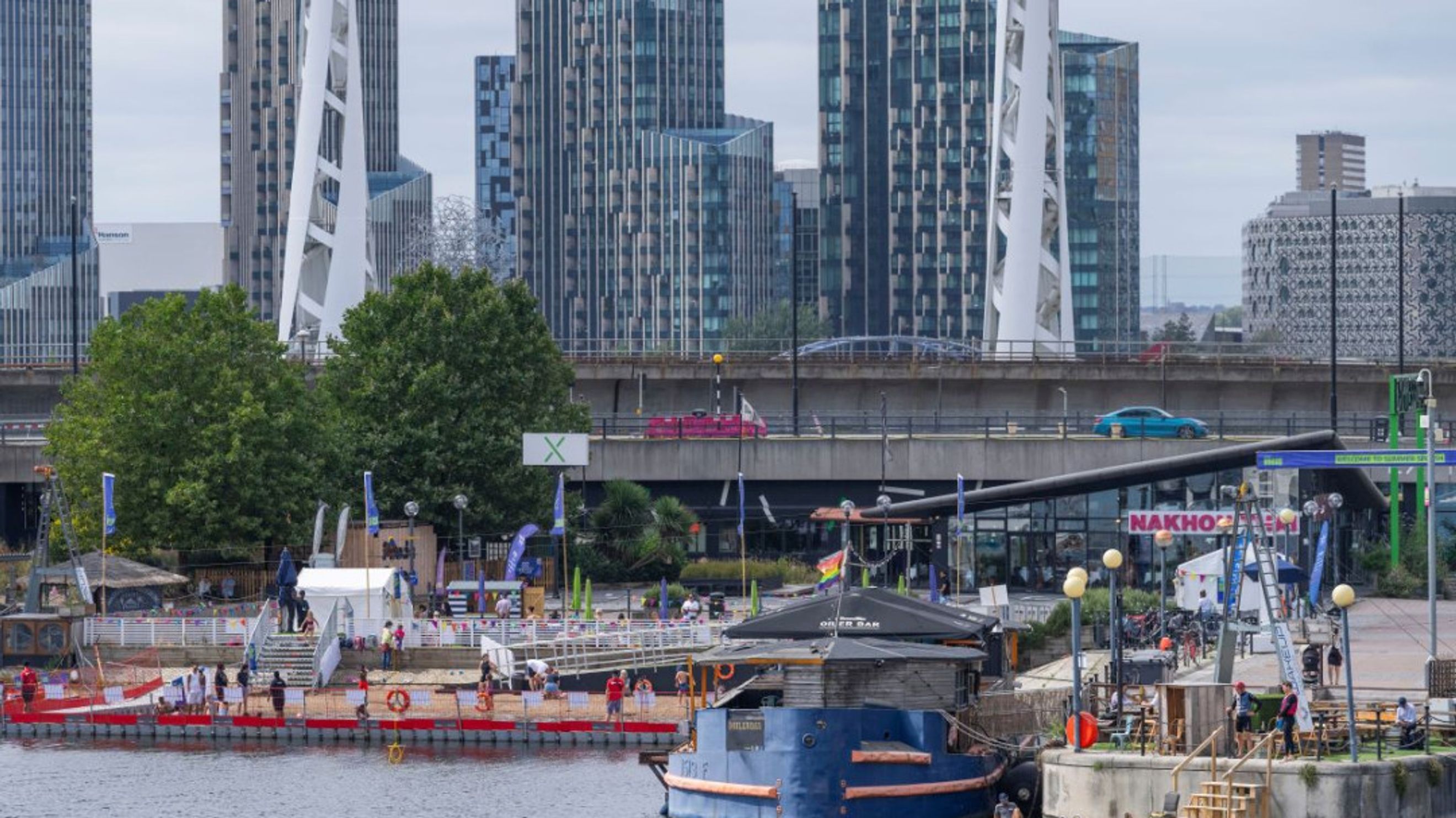 Property photo 12 of 15 for Spillers Street, London