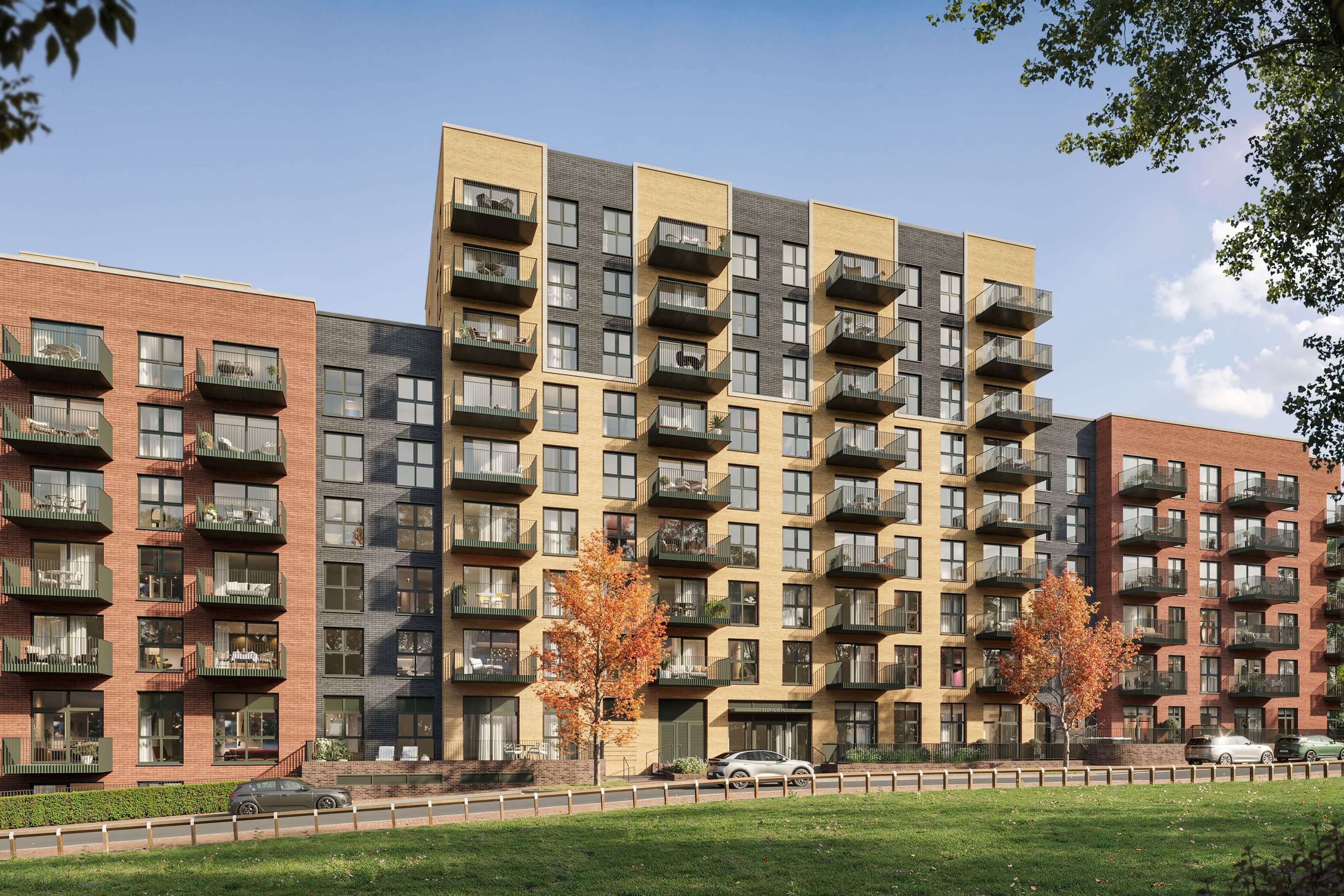 Property photo 1 of 12 for Mundell House, Banks Road