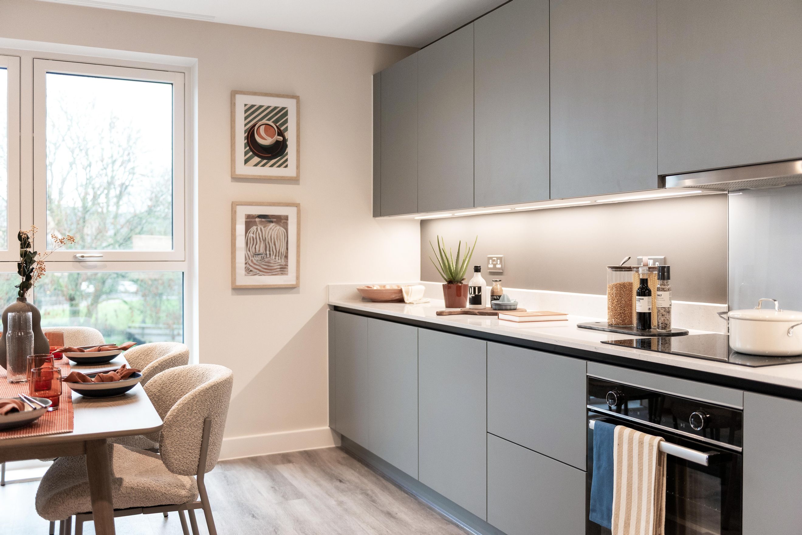 Property photo 3 of 12 for Mundell House, Banks Road