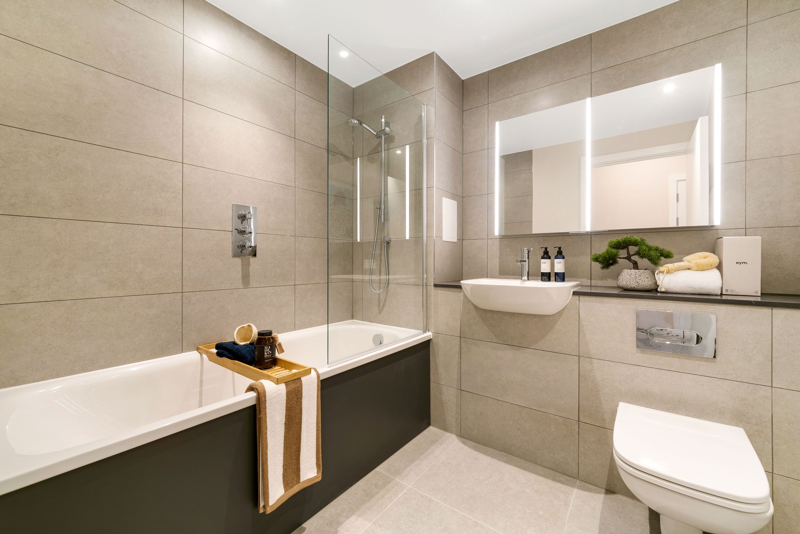 Property photo 6 of 12 for Mundell House, Banks Road