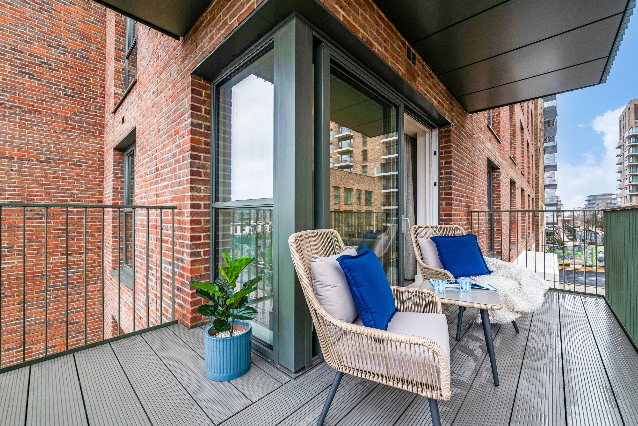 Property photo 7 of 12 for Mundell House, Banks Road