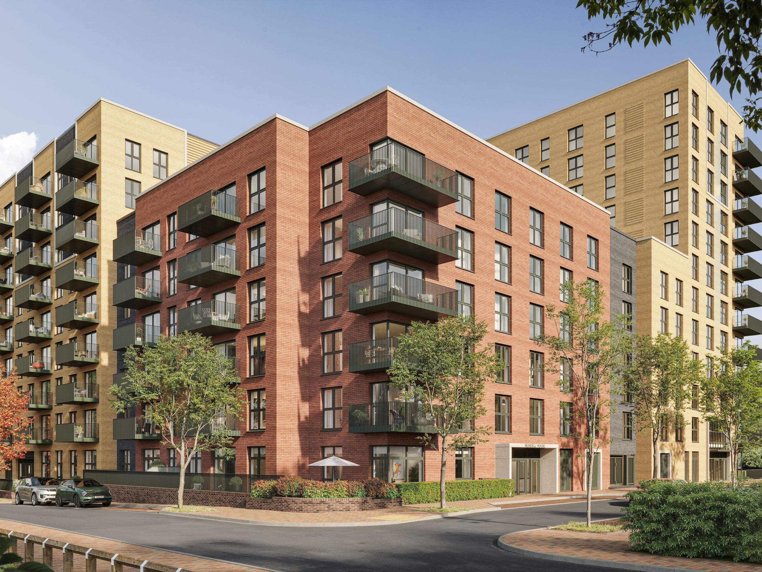 Property photo 6 of 10 for Mundell House, Banks Road