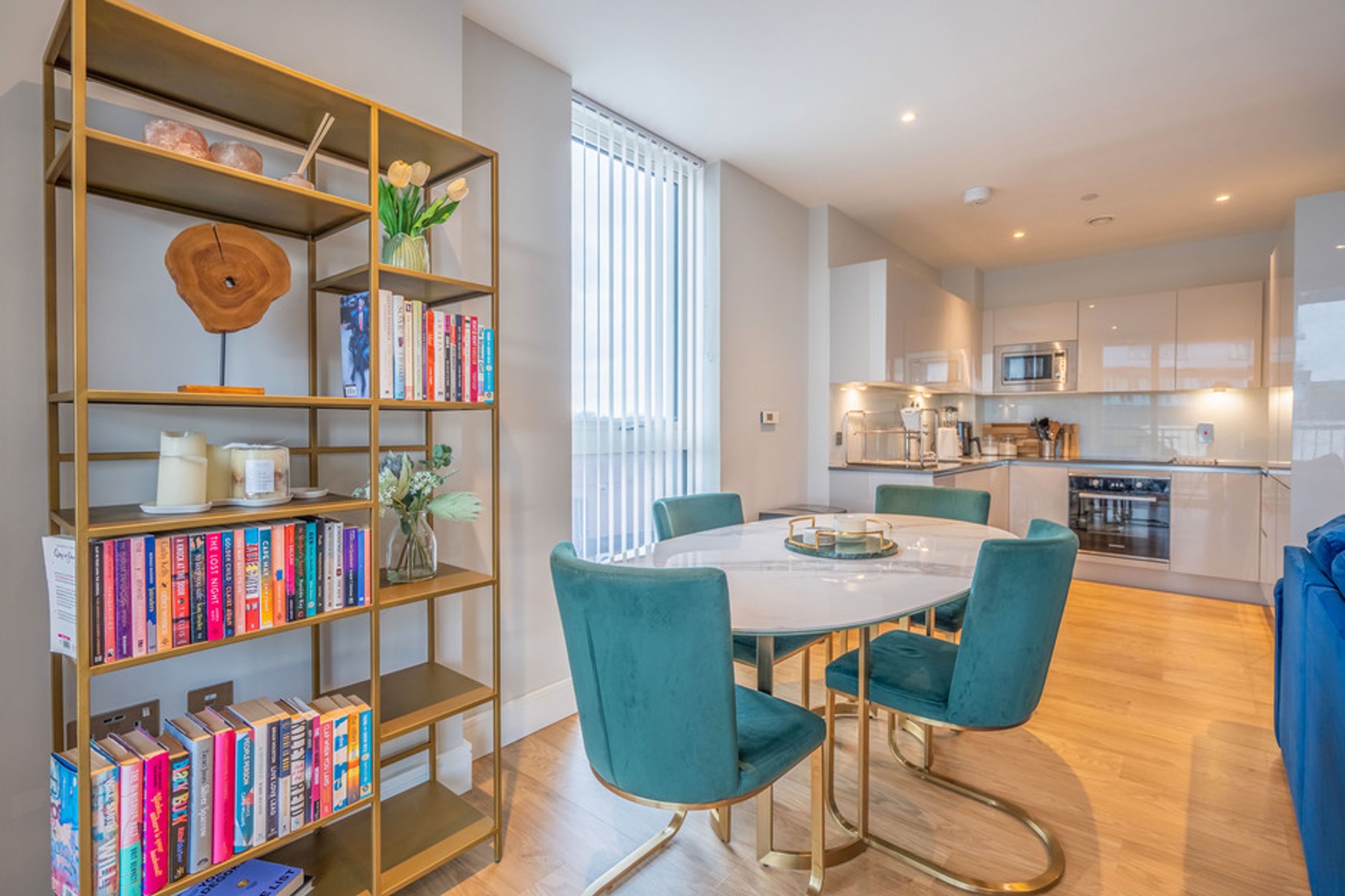 Property photo 5 of 18 for Bushane Court, Greyhound Parade