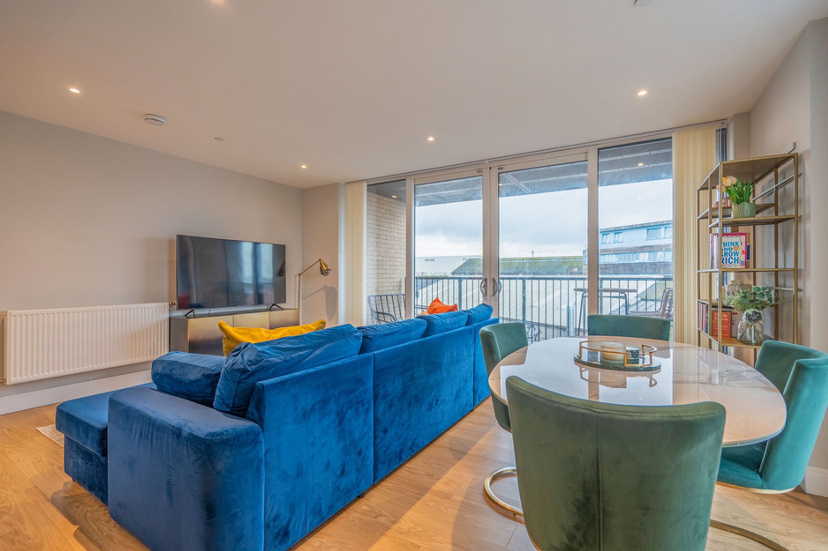 Property photo 2 of 18 for Bushane Court, Greyhound Parade