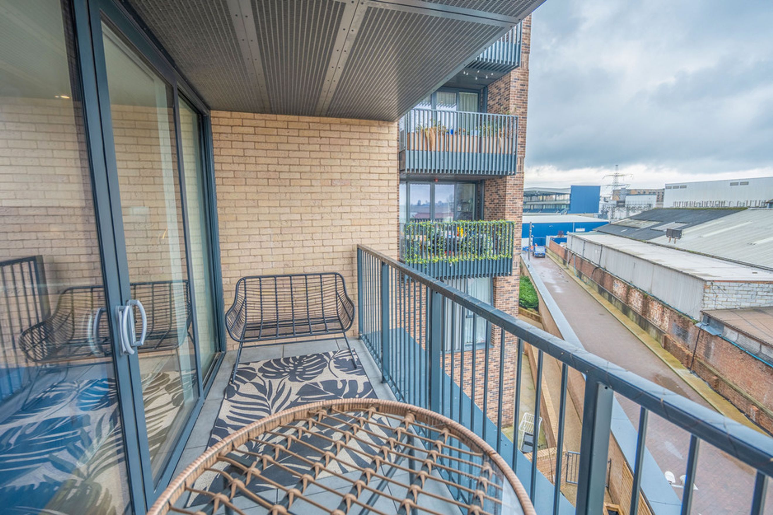 Property photo 17 of 18 for Bushane Court, Greyhound Parade