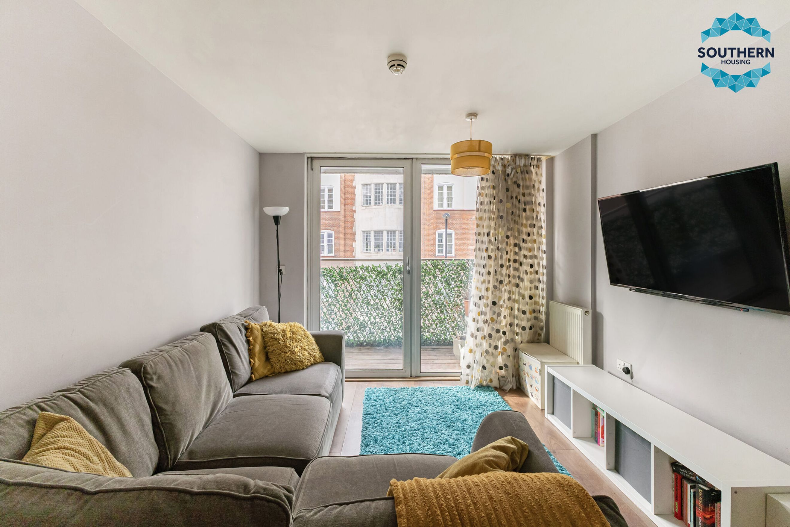 Property photo 4 of 12 for 12 Norfolk House, 9 Brookmill Road