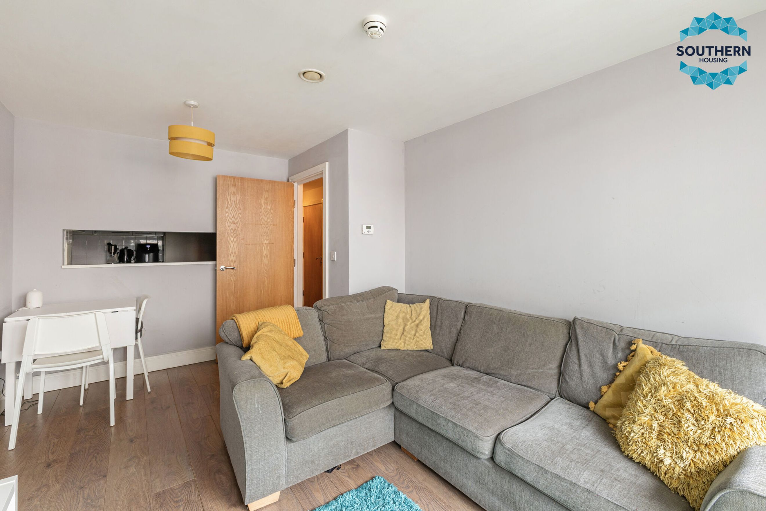 Property photo 5 of 12 for 12 Norfolk House, 9 Brookmill Road