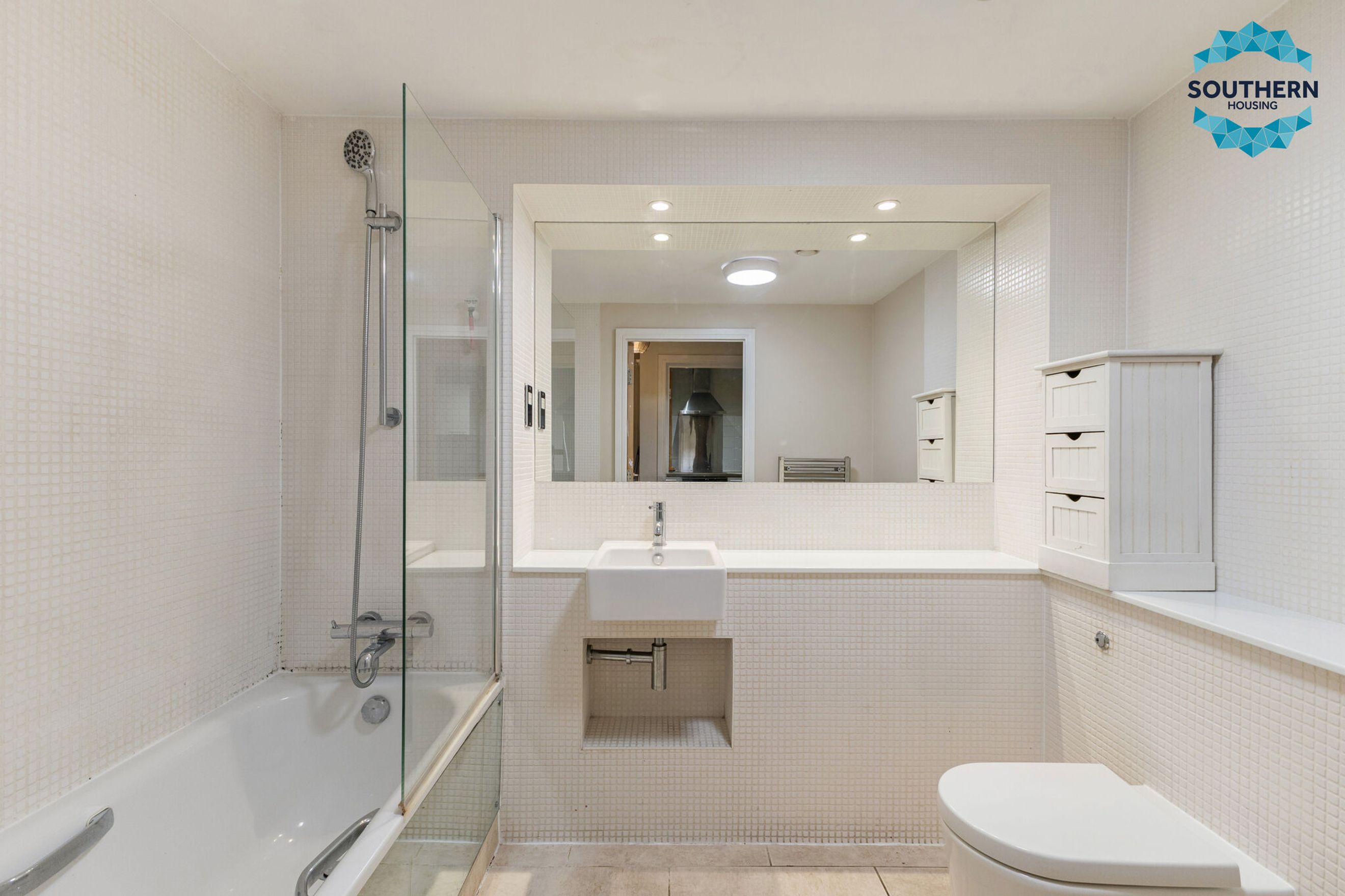 Property photo 10 of 12 for 12 Norfolk House, 9 Brookmill Road