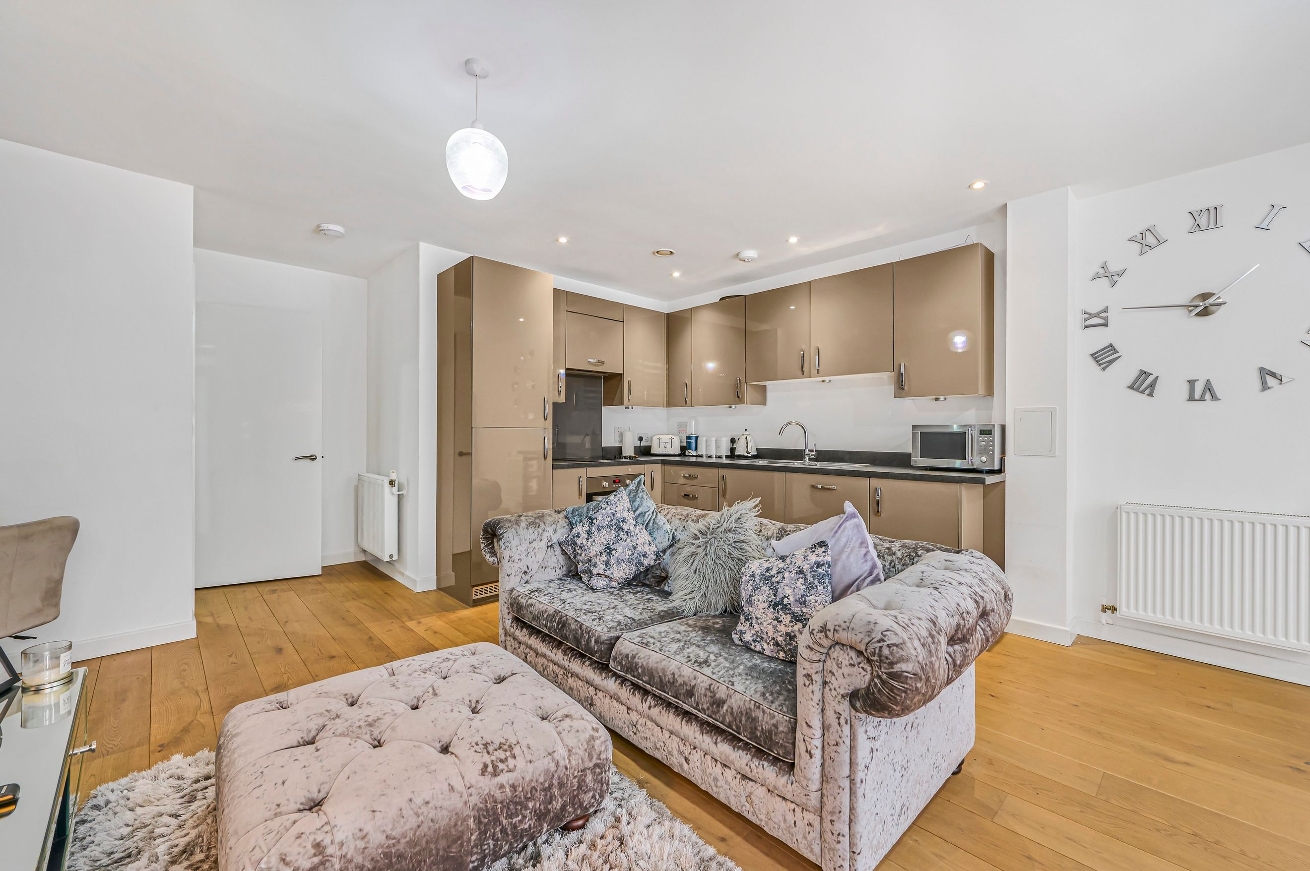 Property photo 5 of 14 for Amelia Street, London