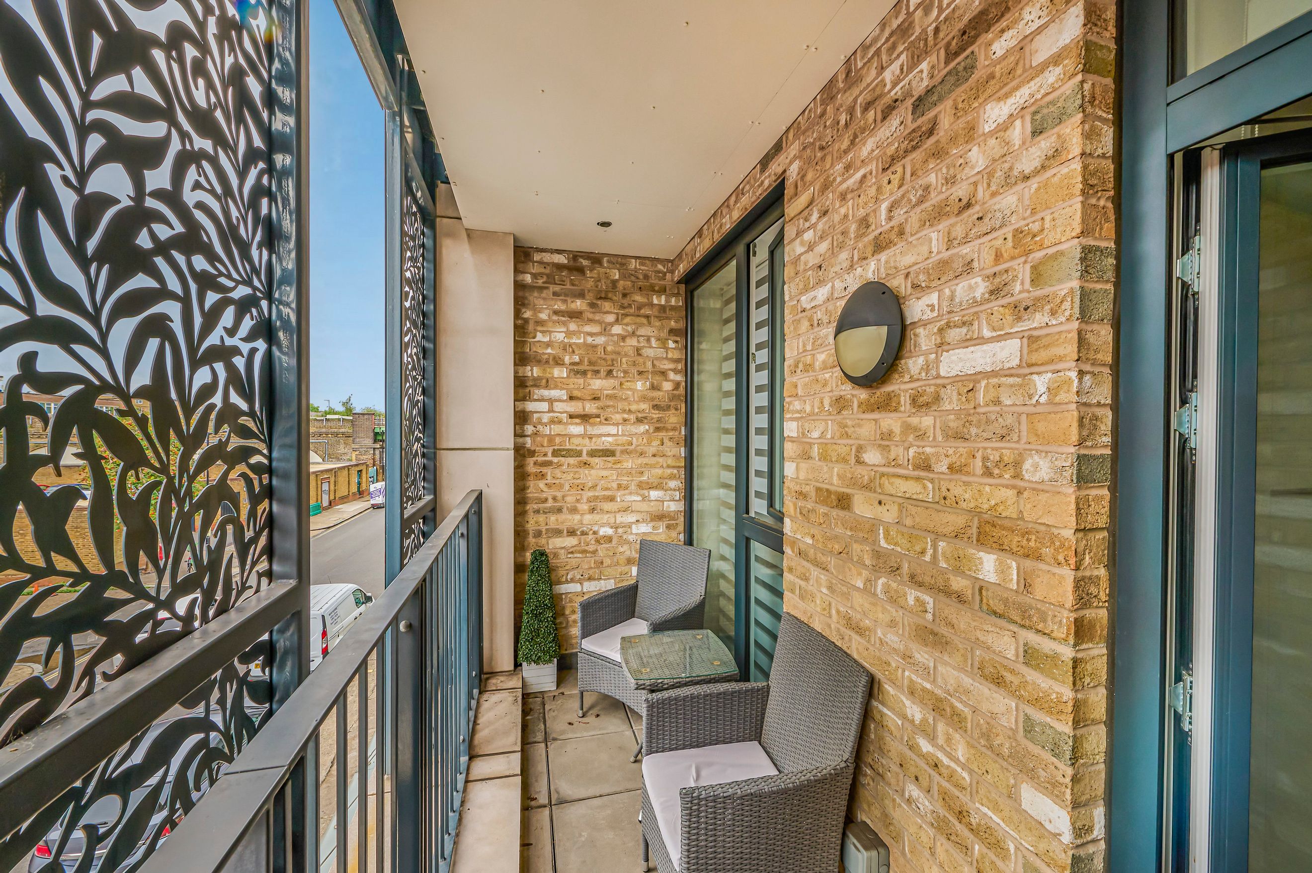 Property photo 12 of 14 for Amelia Street, London