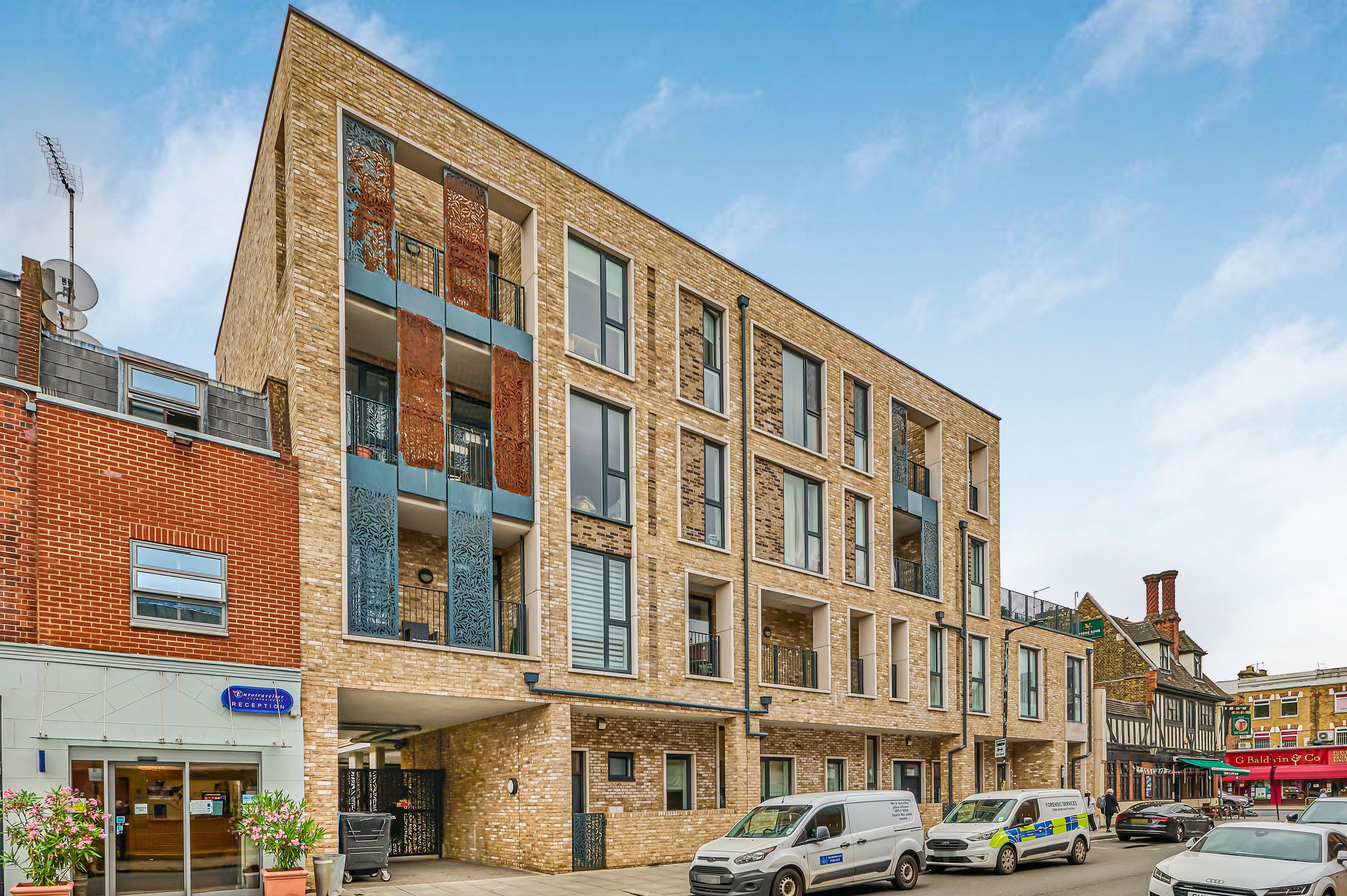 Property photo 14 of 14 for Amelia Street, London