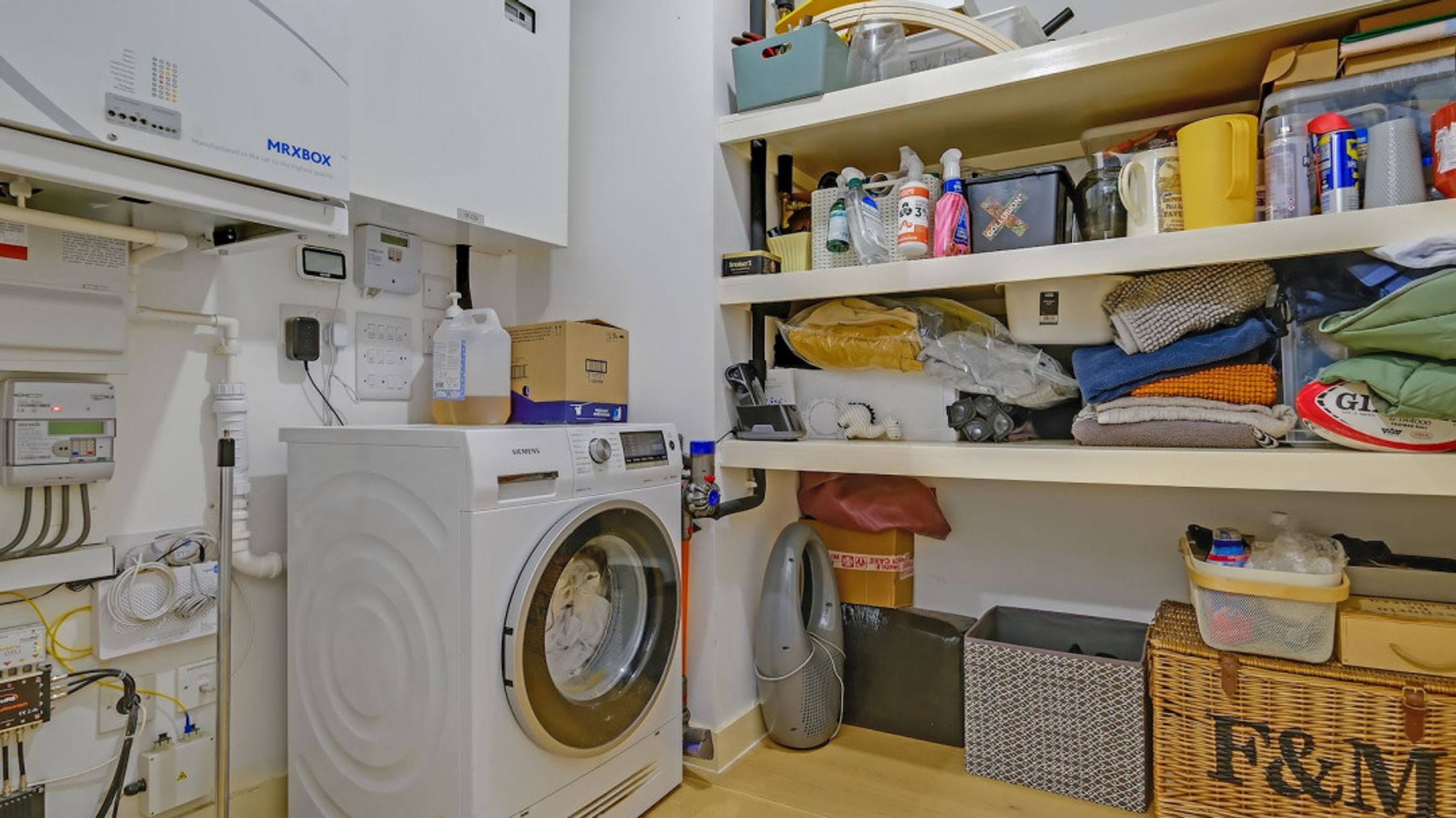 Property photo 9 of 14 for Westferry Rd, London,  