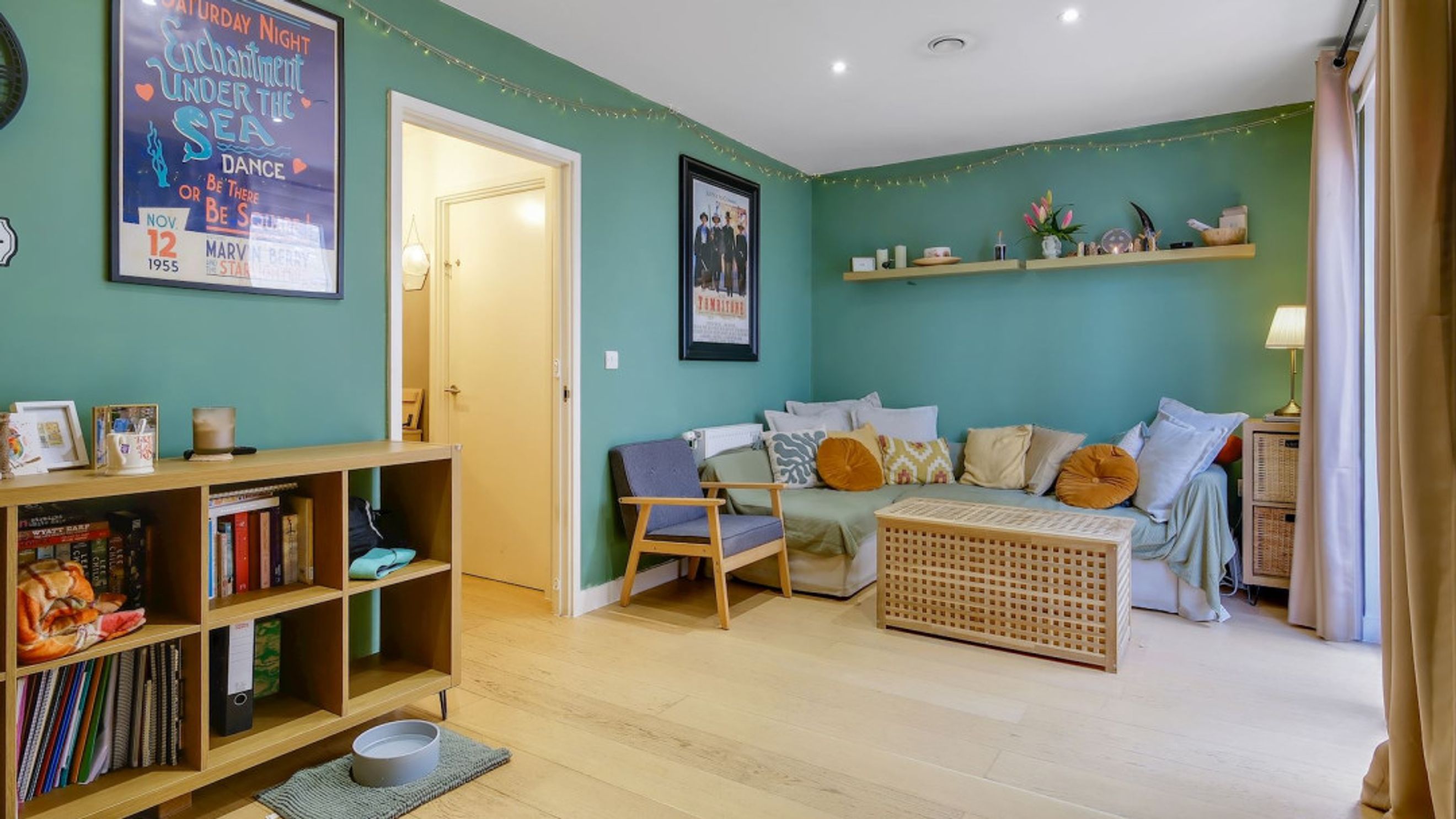 Property photo 4 of 14 for Westferry Rd, London,  