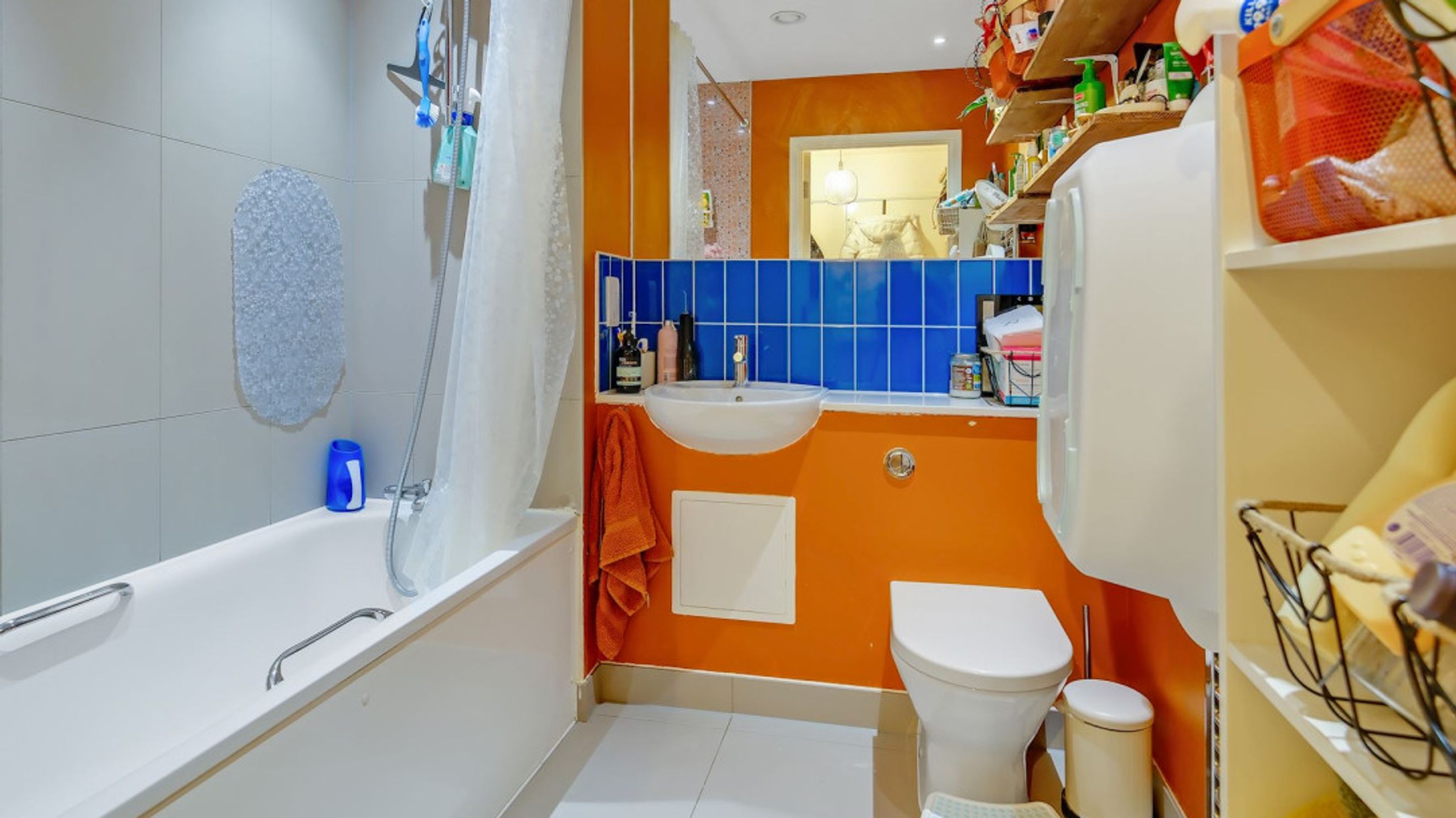 Property photo 8 of 14 for Westferry Rd, London,  