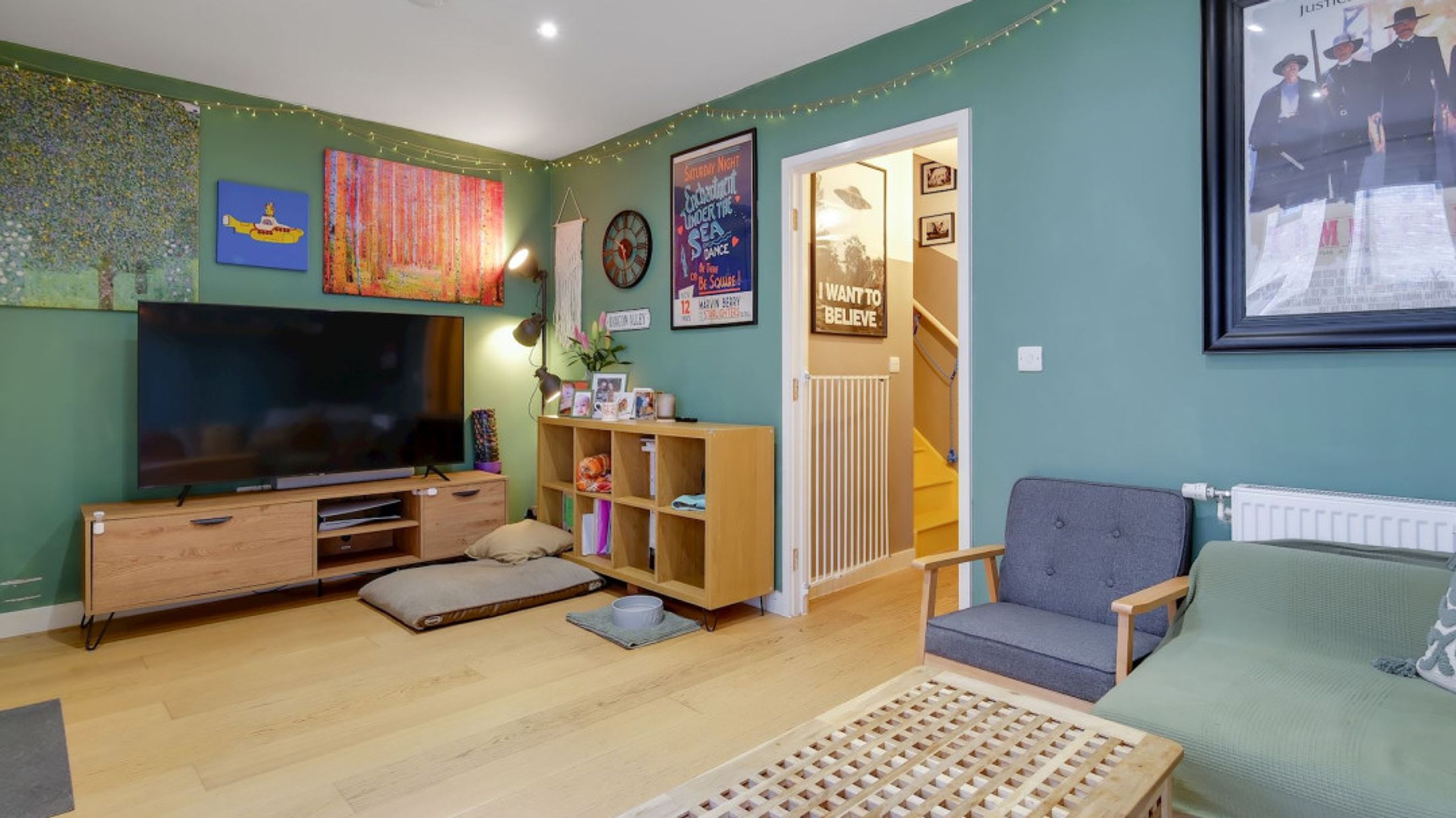 Property photo 5 of 14 for Westferry Rd, London,  
